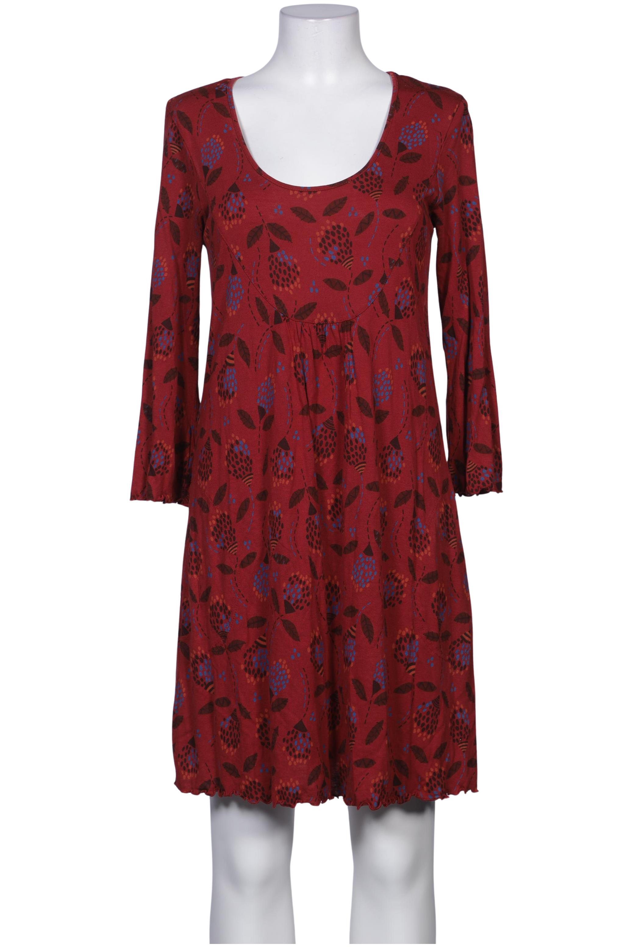 

Gudrun Sjödén Damen Kleid, bordeaux, Gr. 38