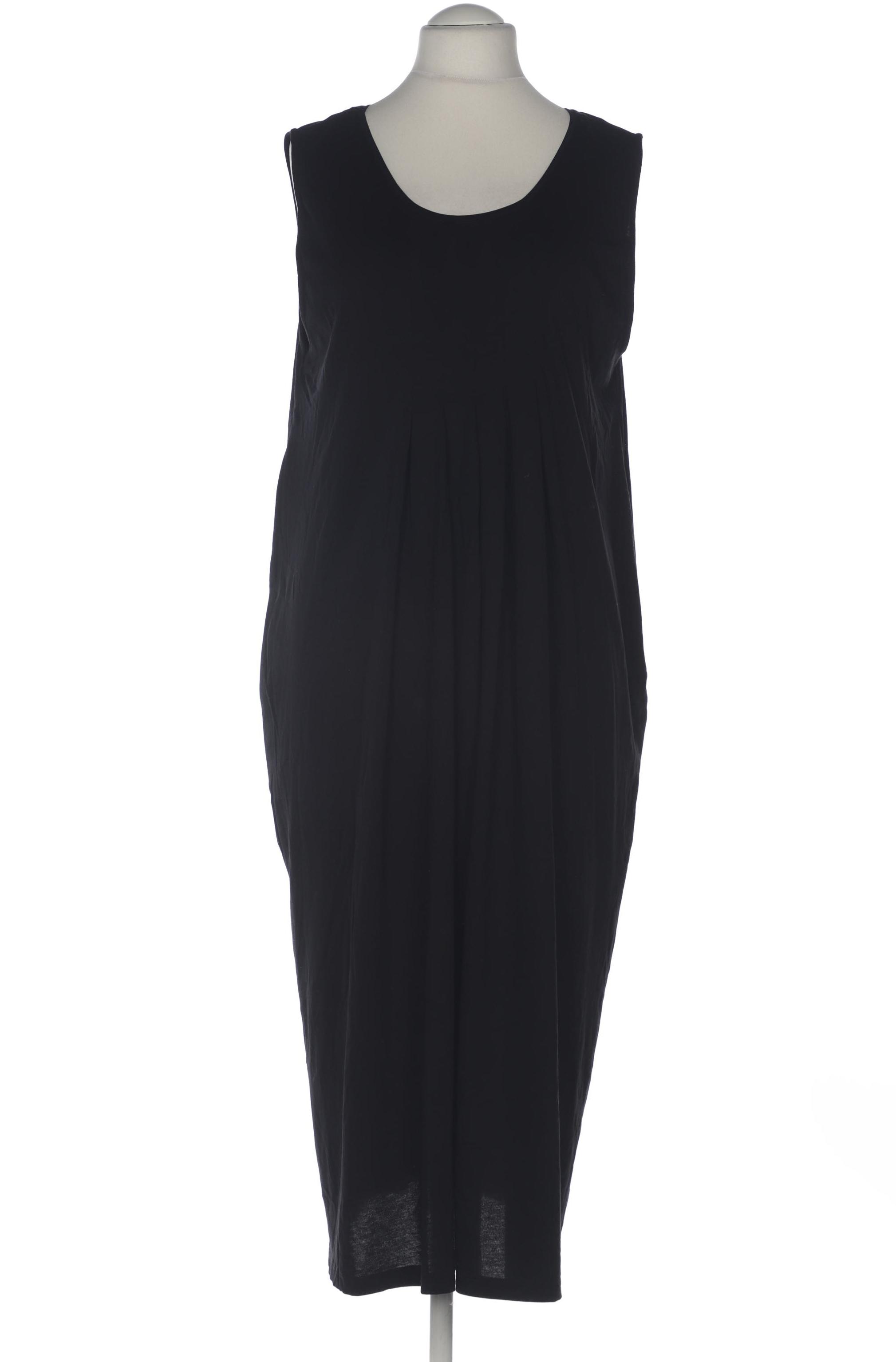 

Gudrun Sjödén Damen Kleid, schwarz, Gr. 46
