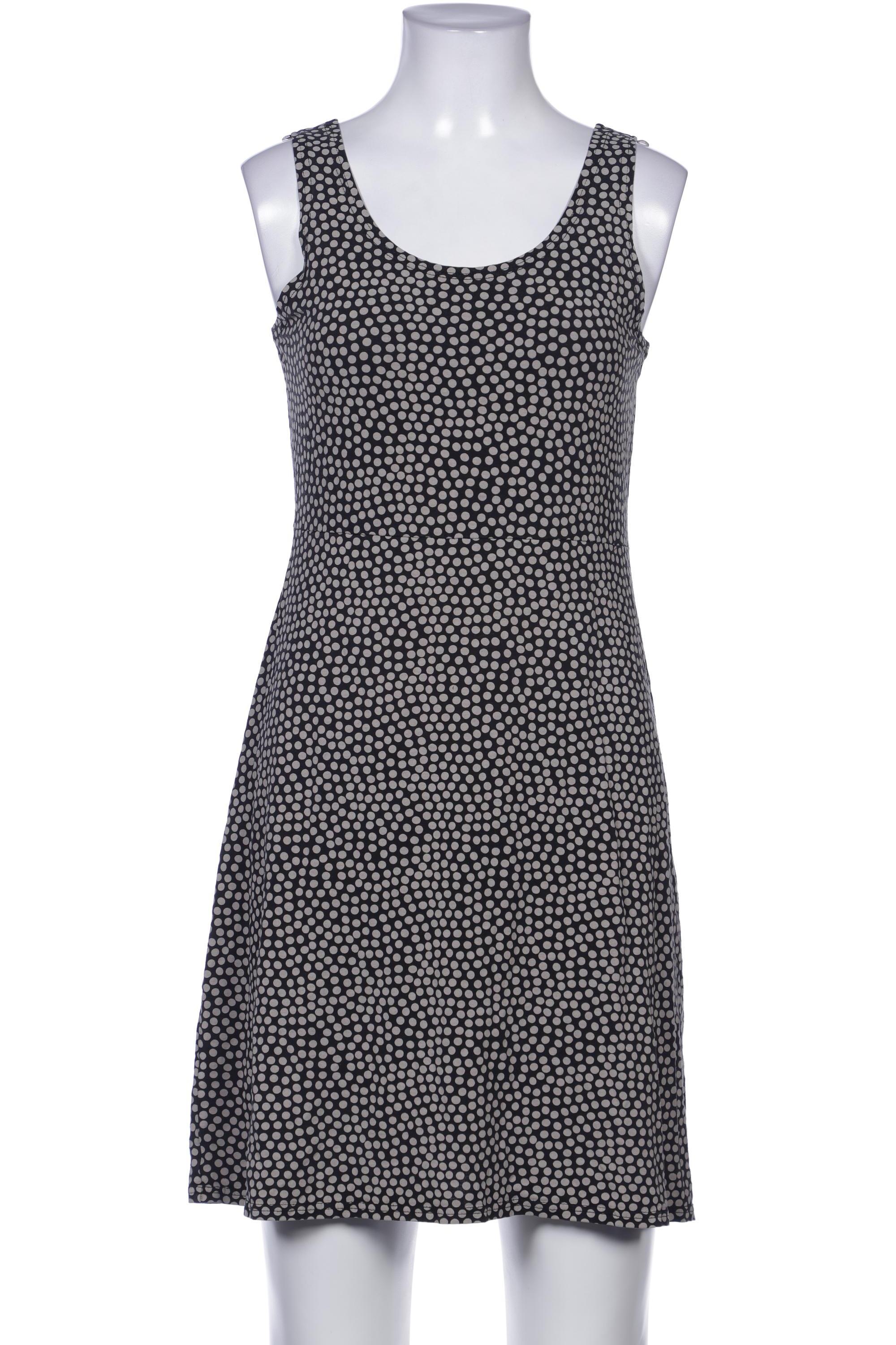

Gudrun Sjödén Damen Kleid, schwarz, Gr. 36