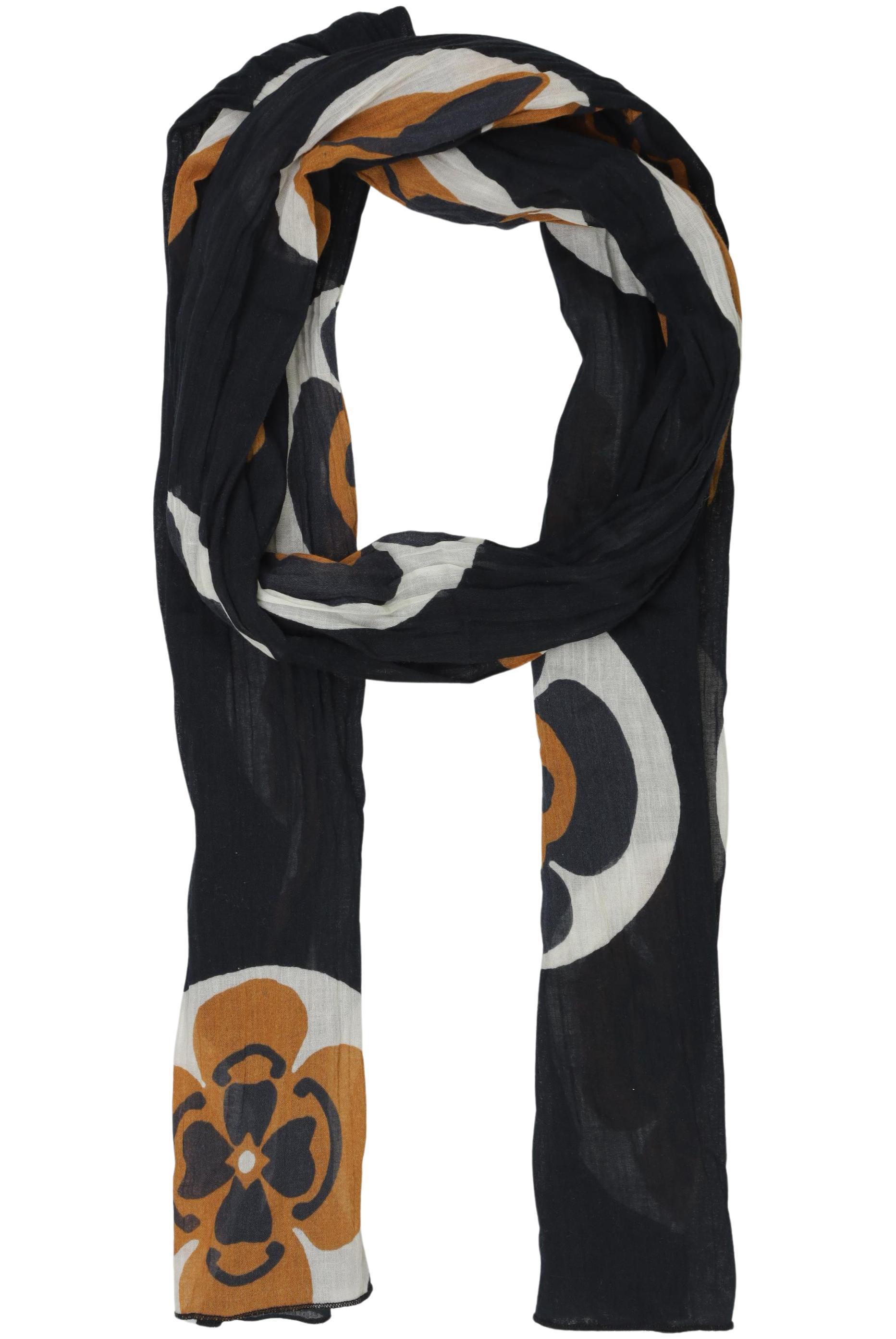 

Gudrun Sjödén Damen Schal, mehrfarbig, Gr.