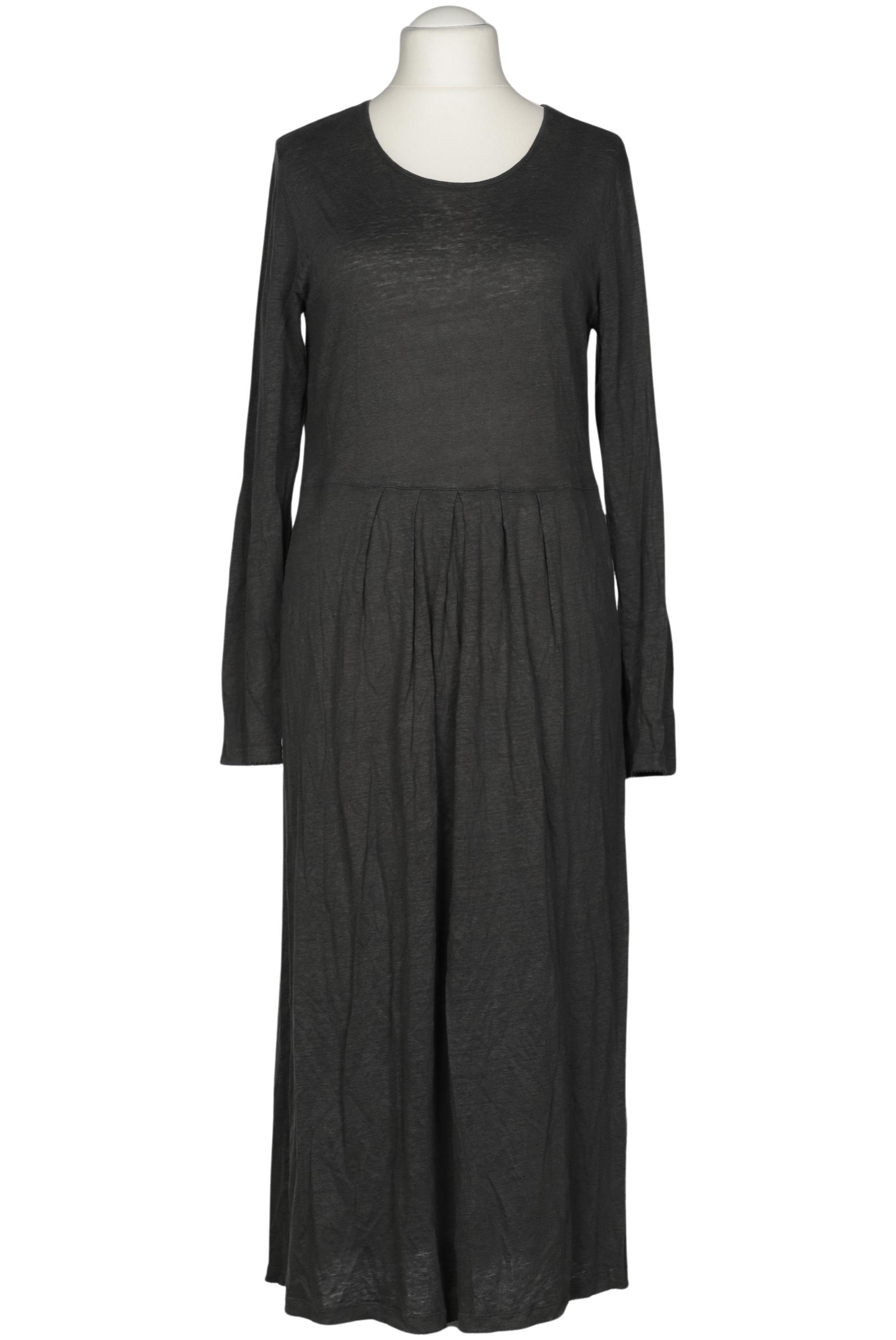 

Gudrun Sjödén Damen Kleid, grau, Gr. 42