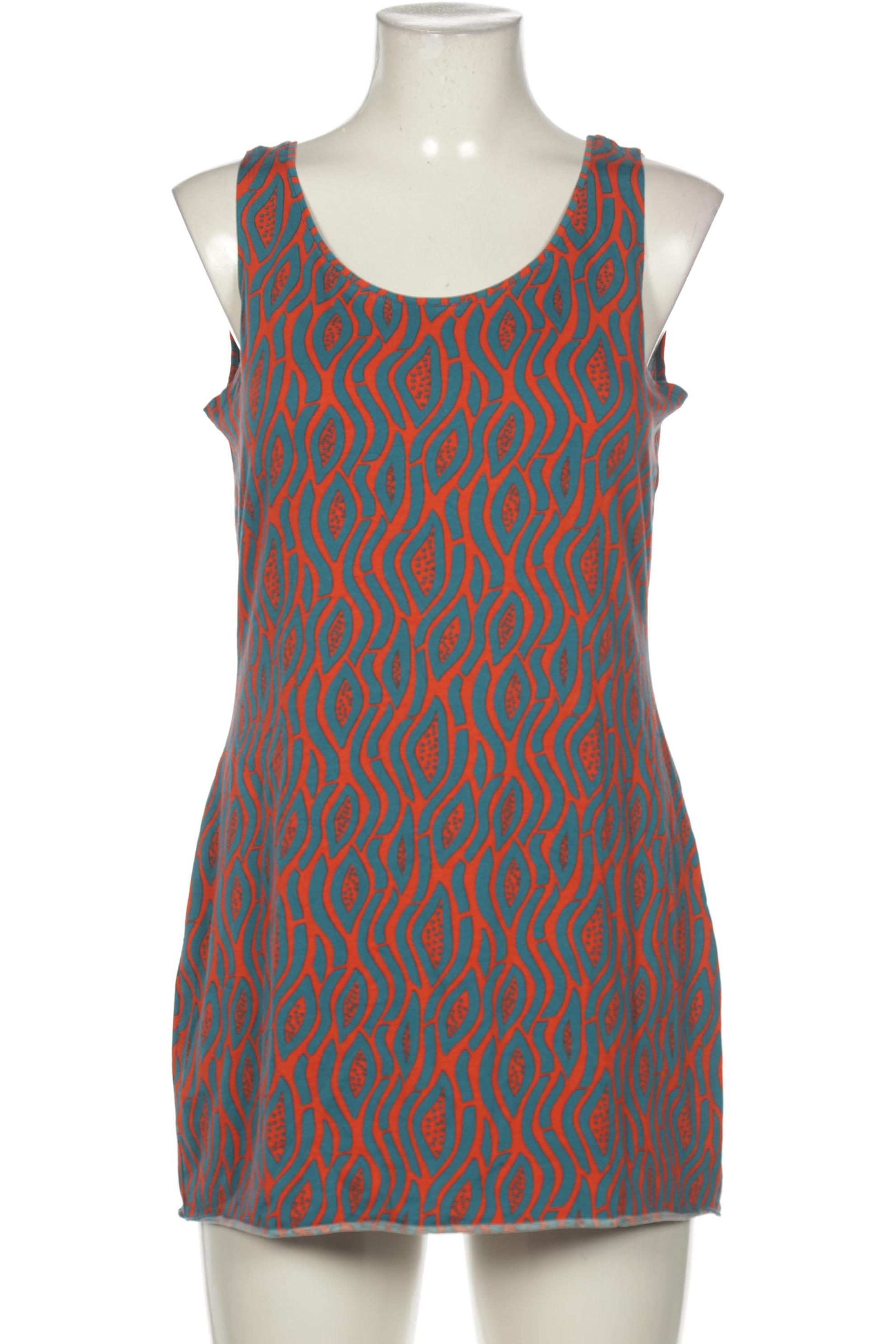 

Gudrun Sjödén Damen Kleid, blau, Gr. 38