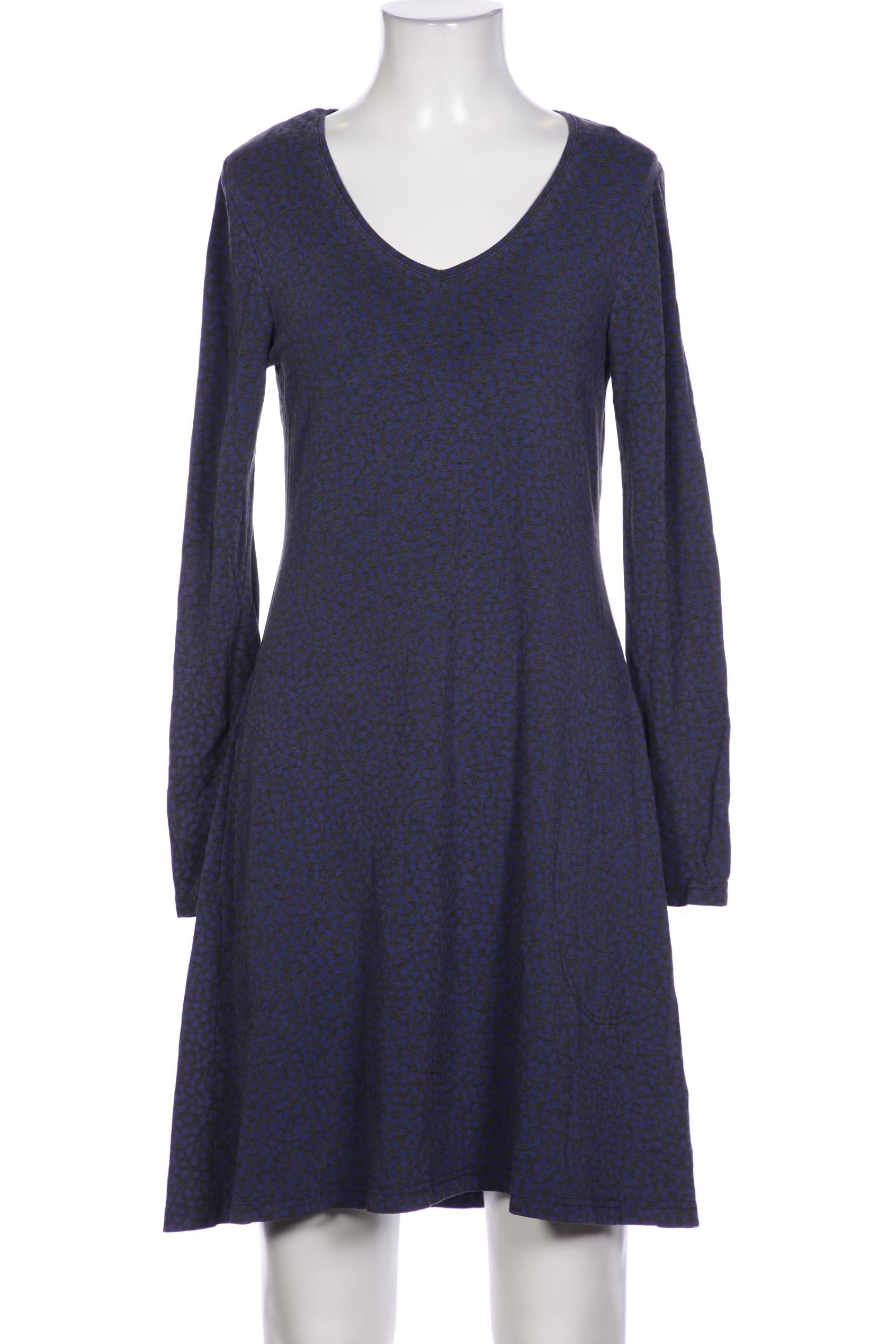 

Gudrun Sjödén Damen Kleid, blau