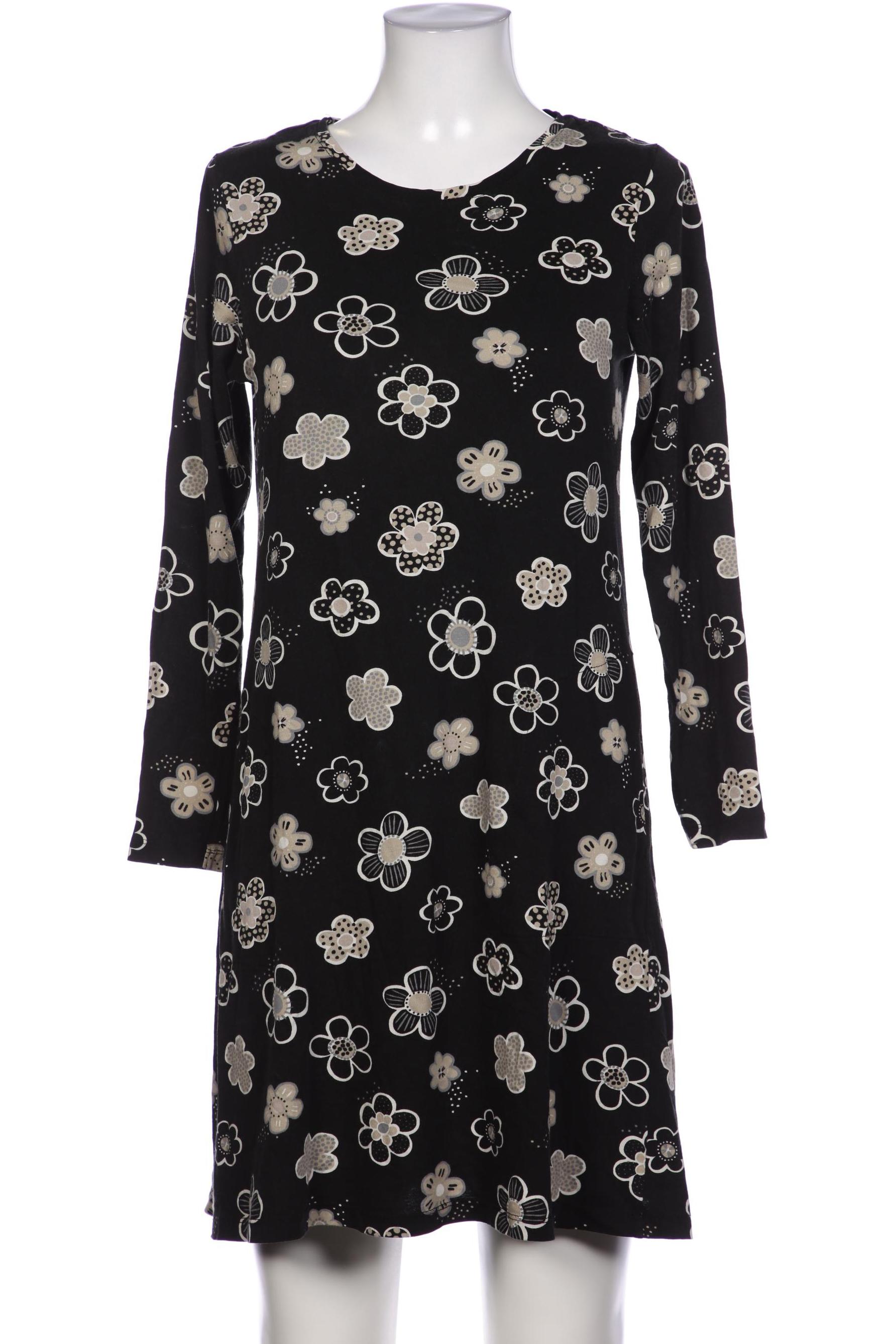 

Gudrun Sjödén Damen Kleid, schwarz, Gr. 36