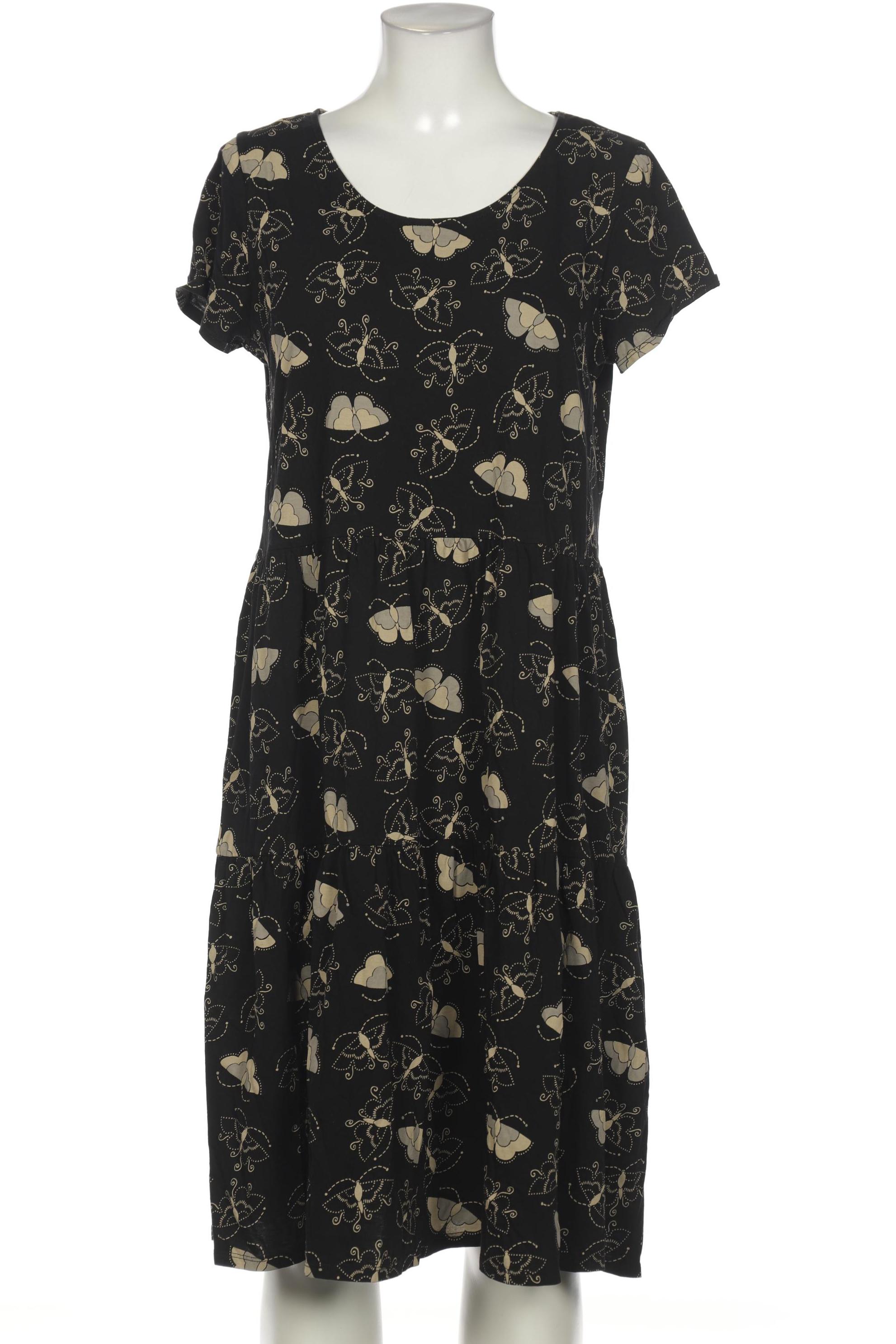 

Gudrun Sjöden Damen Kleid, schwarz