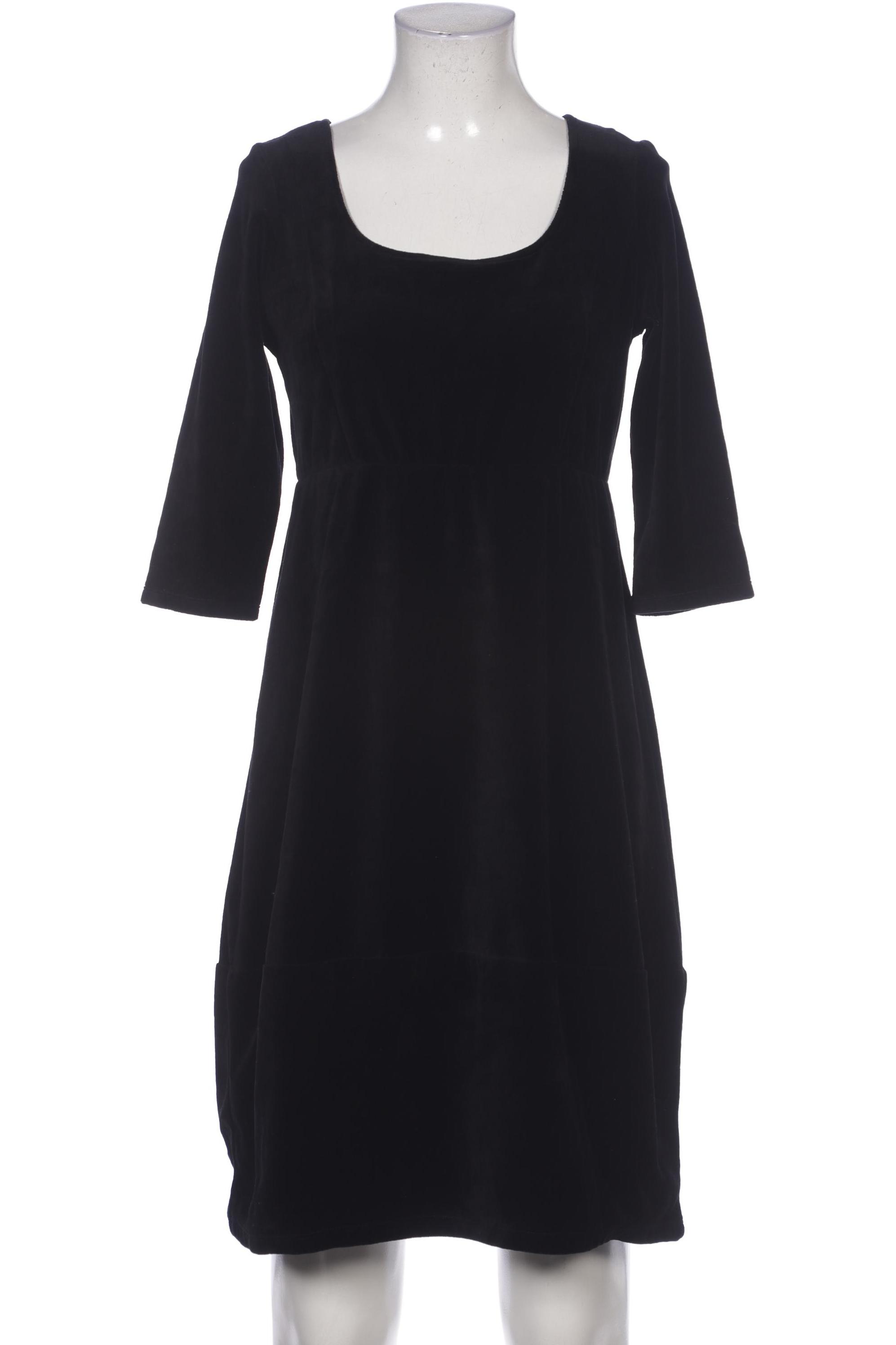 

Gudrun Sjödén Damen Kleid, schwarz, Gr. 36