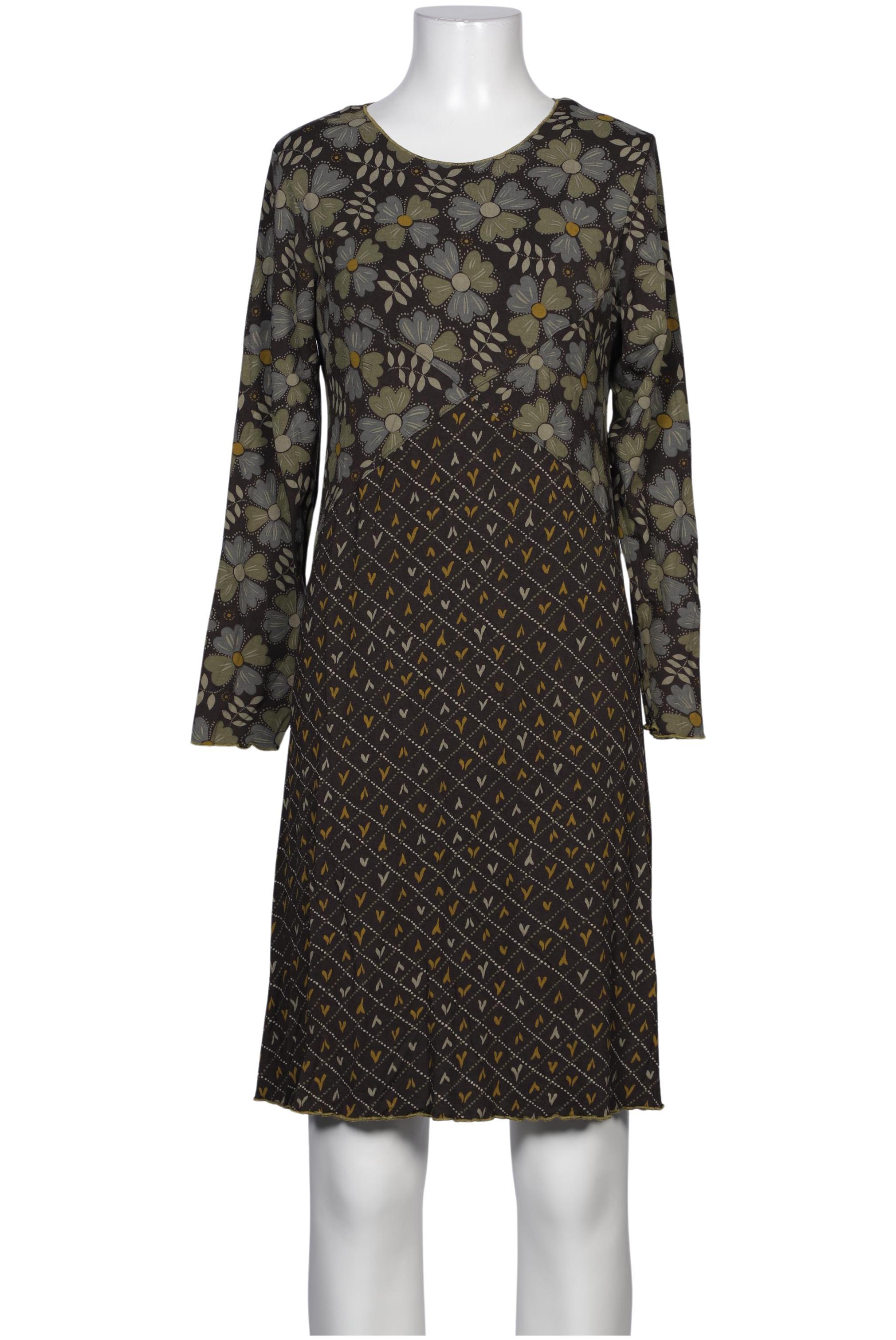 

Gudrun Sjödén Damen Kleid, mehrfarbig, Gr. 38