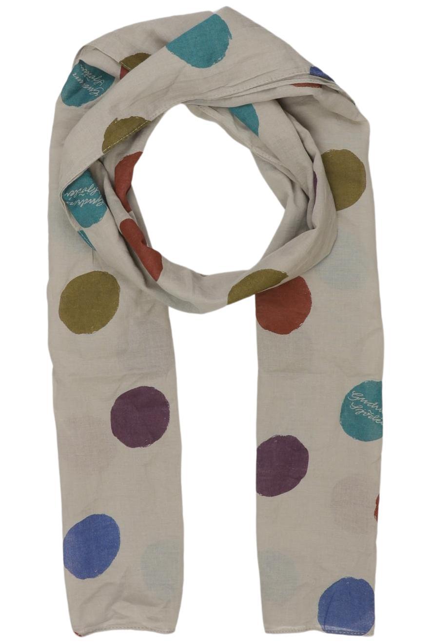 

Gudrun Sjödén Damen Schal, mehrfarbig, Gr.