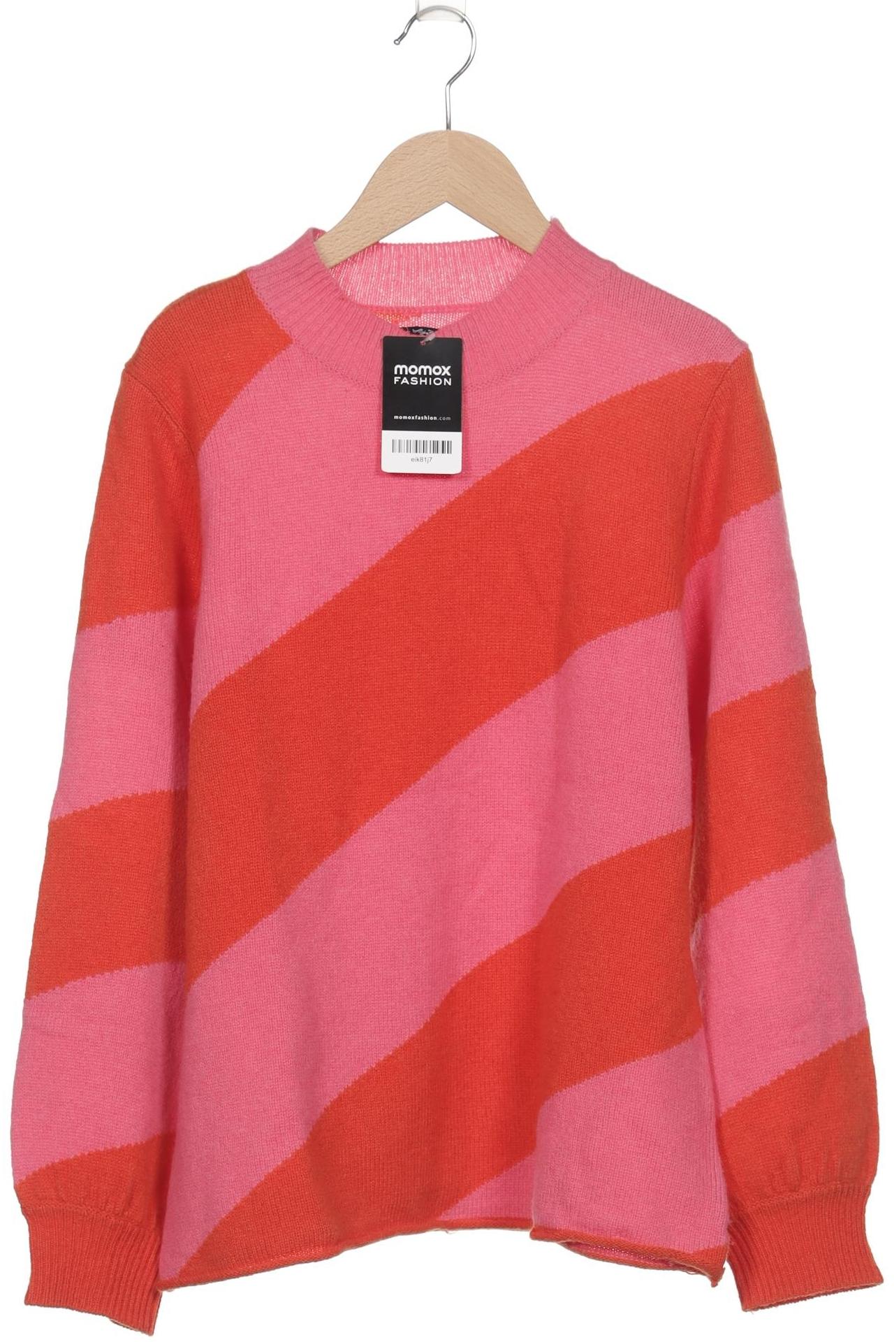 

Gudrun Sjödén Damen Pullover, pink, Gr. 36