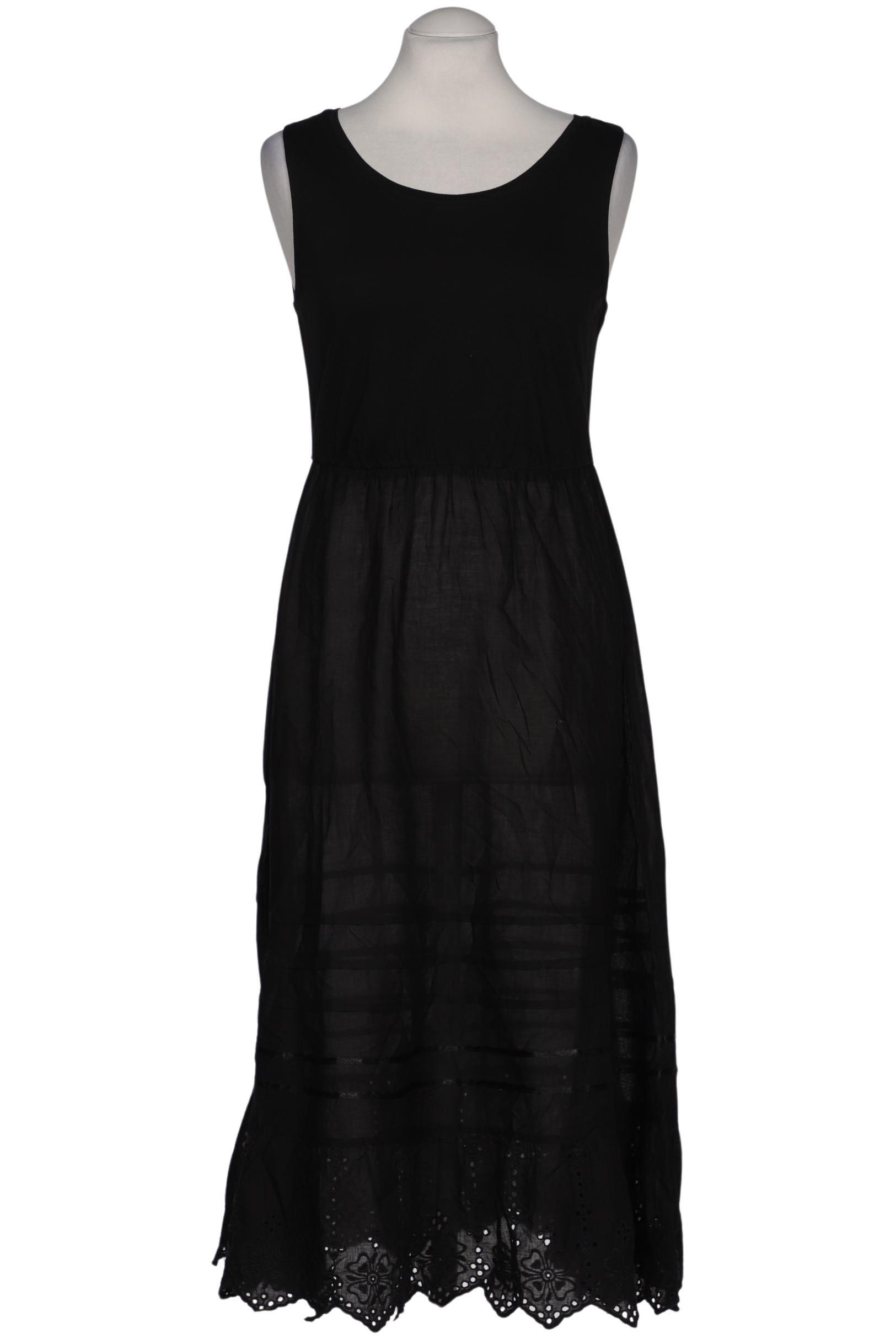 

Gudrun Sjödén Damen Kleid, schwarz, Gr. 36