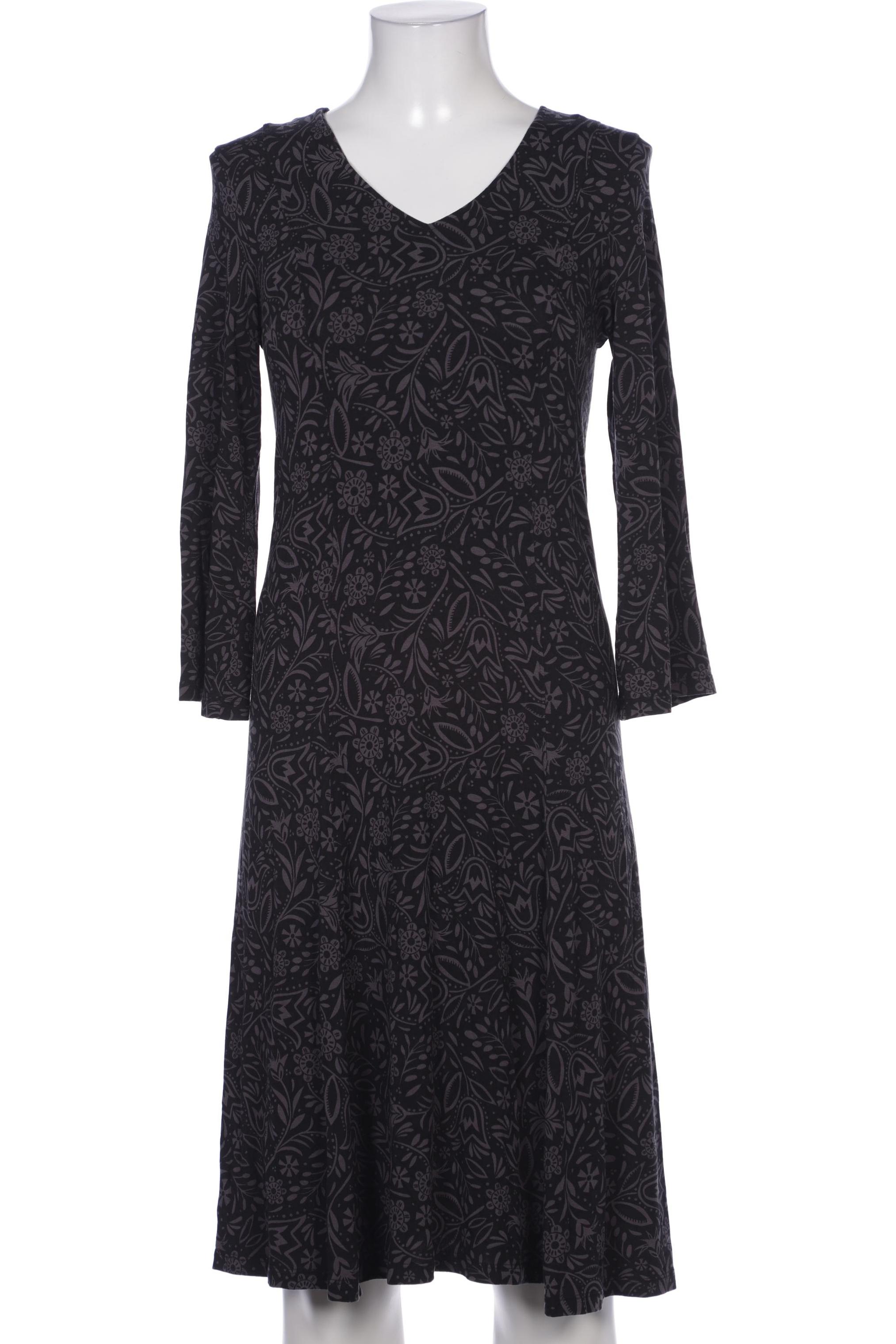 

Gudrun Sjödén Damen Kleid, grau, Gr. 38