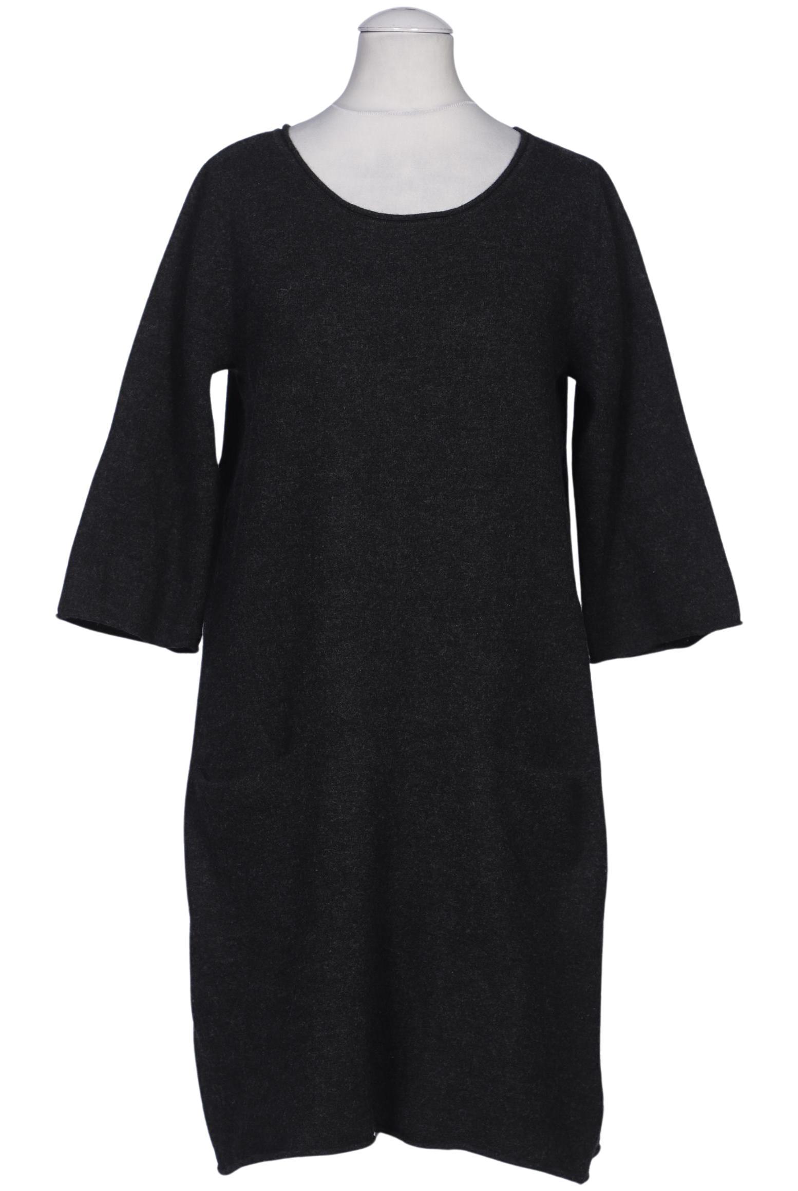 

Gudrun Sjödén Damen Kleid, grau, Gr. 36