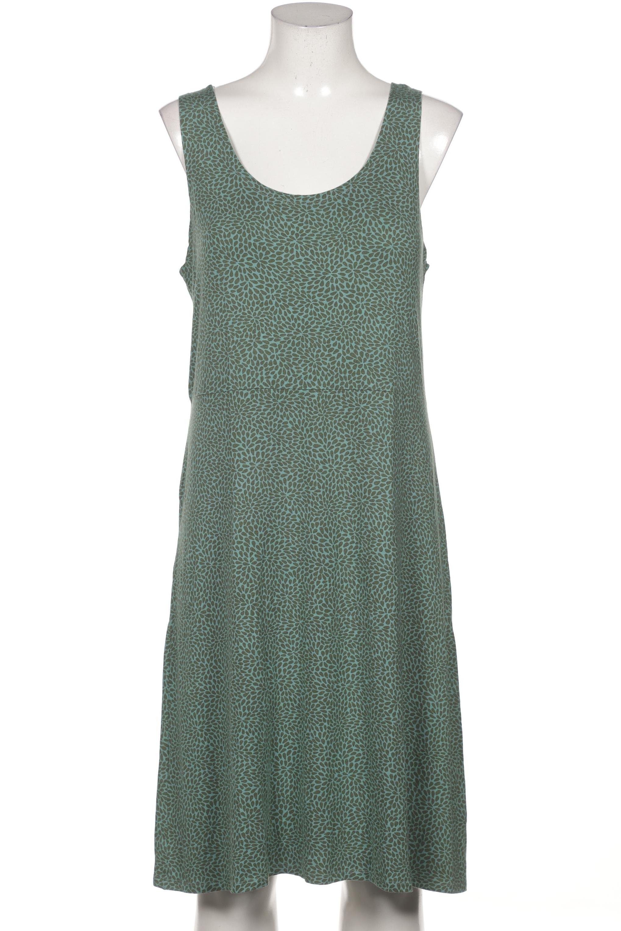 

Gudrun Sjödén Damen Kleid, hellgrün, Gr. 42