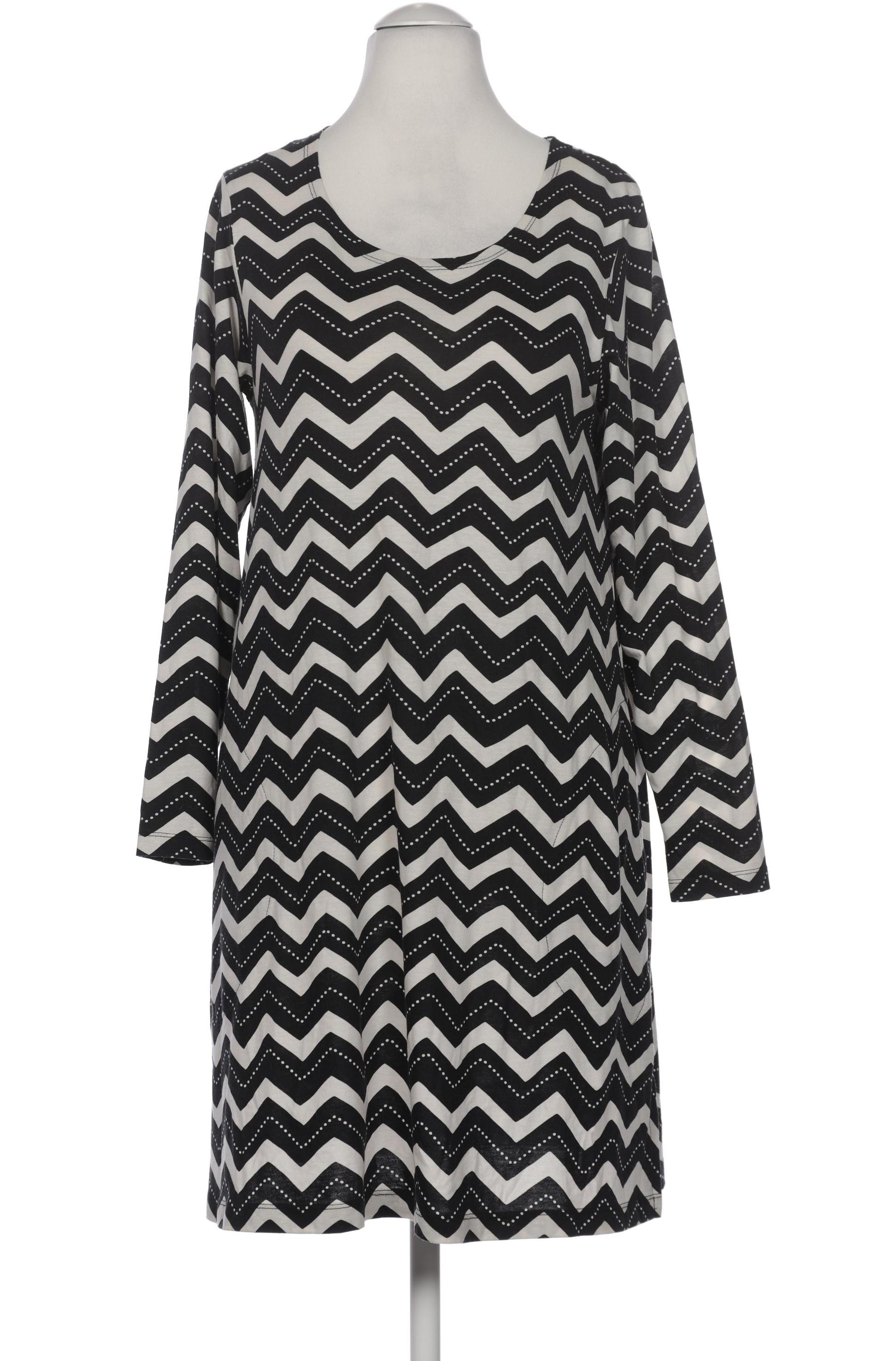 

Gudrun Sjödén Damen Kleid, schwarz, Gr. 36