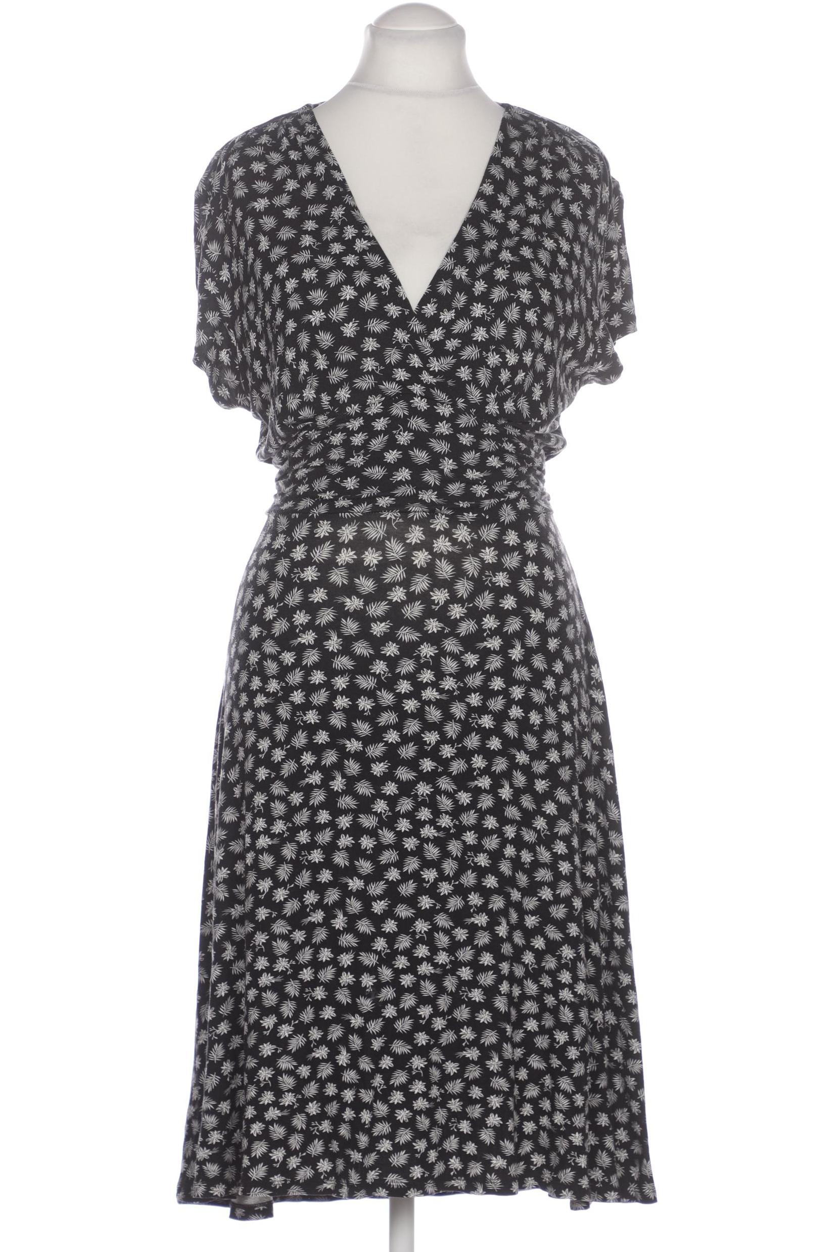 

Gudrun Sjödén Damen Kleid, schwarz, Gr. 42
