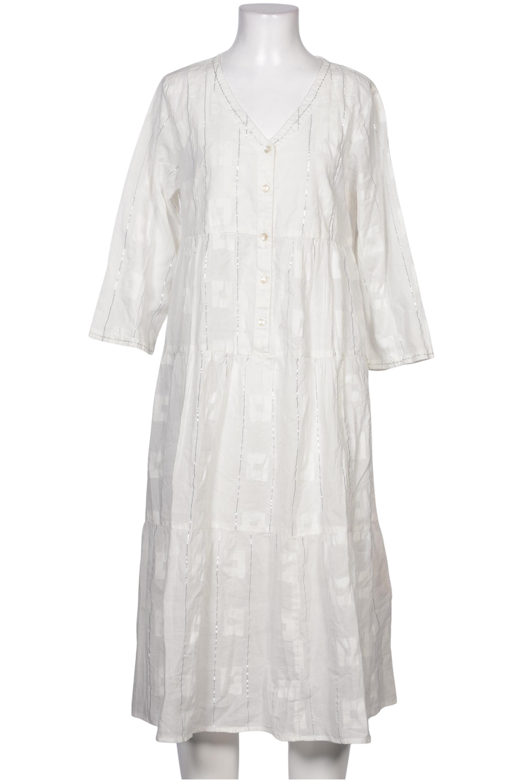 

Gudrun Sjödén Damen Kleid, mehrfarbig, Gr. 38