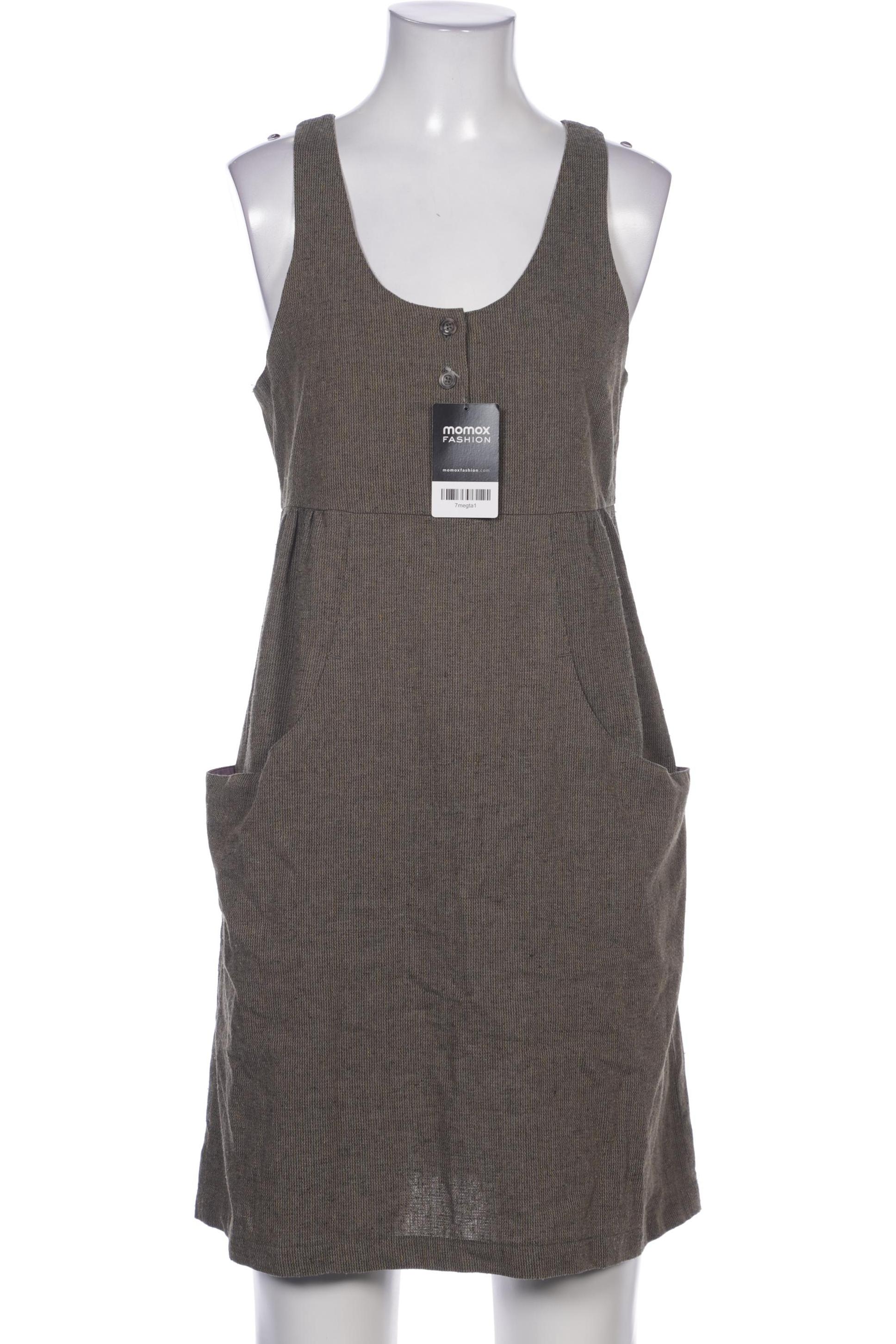 

Gudrun Sjödén Damen Kleid, grün, Gr. 36