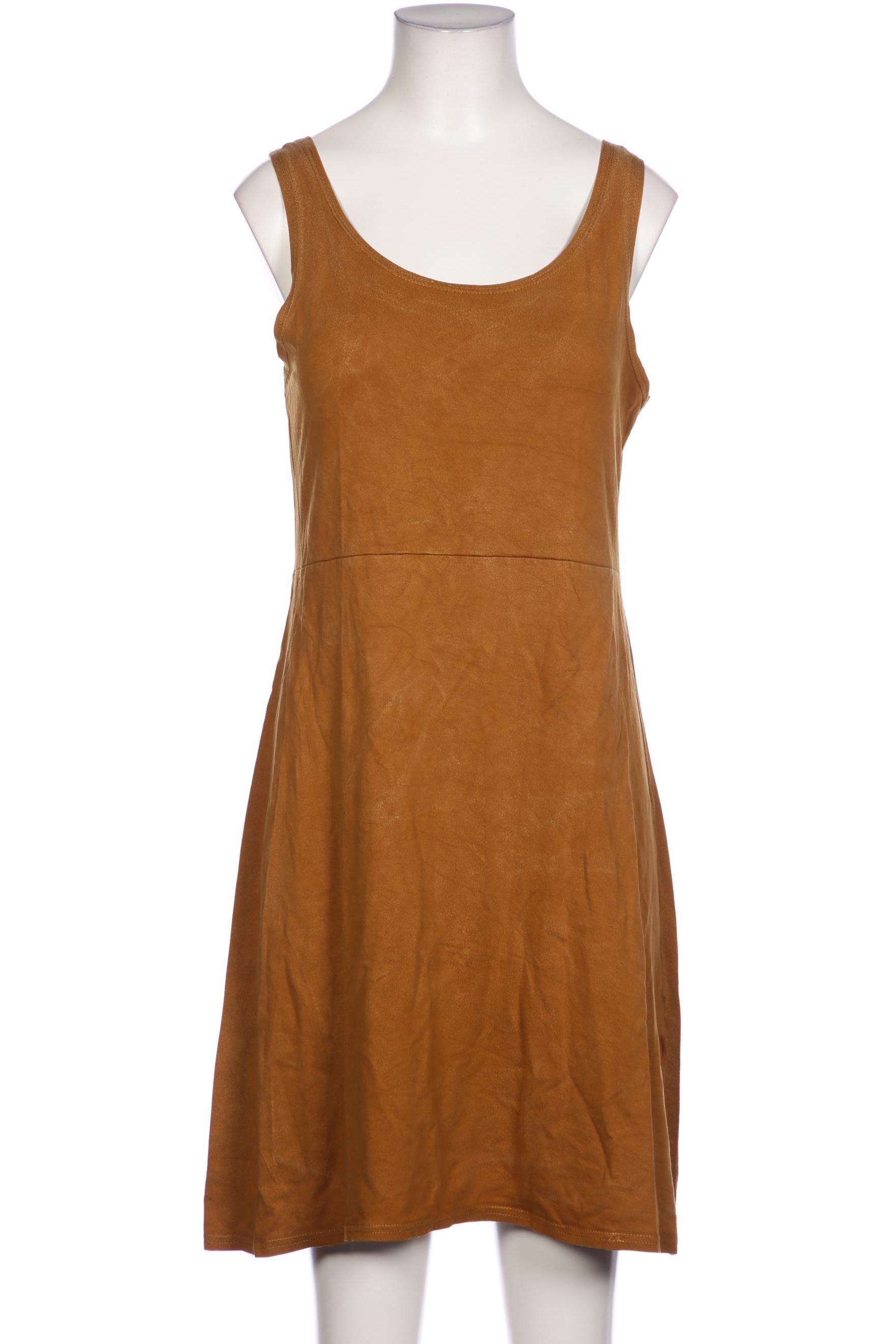 

Gudrun Sjödén Damen Kleid, orange, Gr. 36