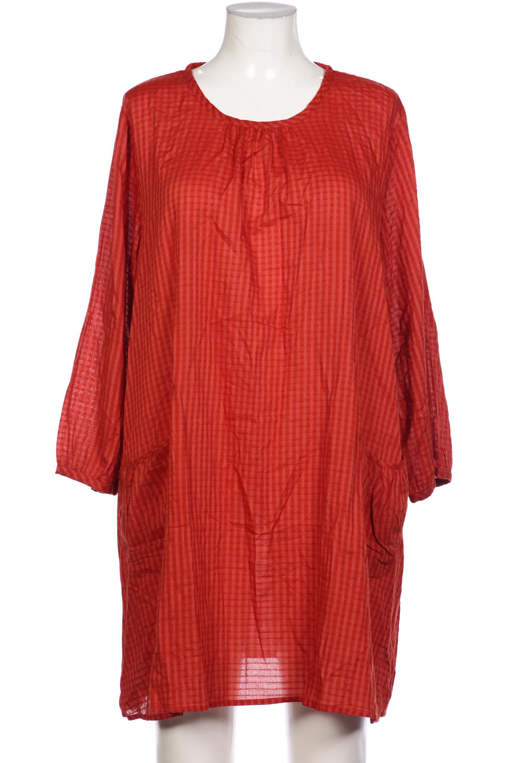 

Gudrun Sjödén Damen Kleid, rot, Gr. 44