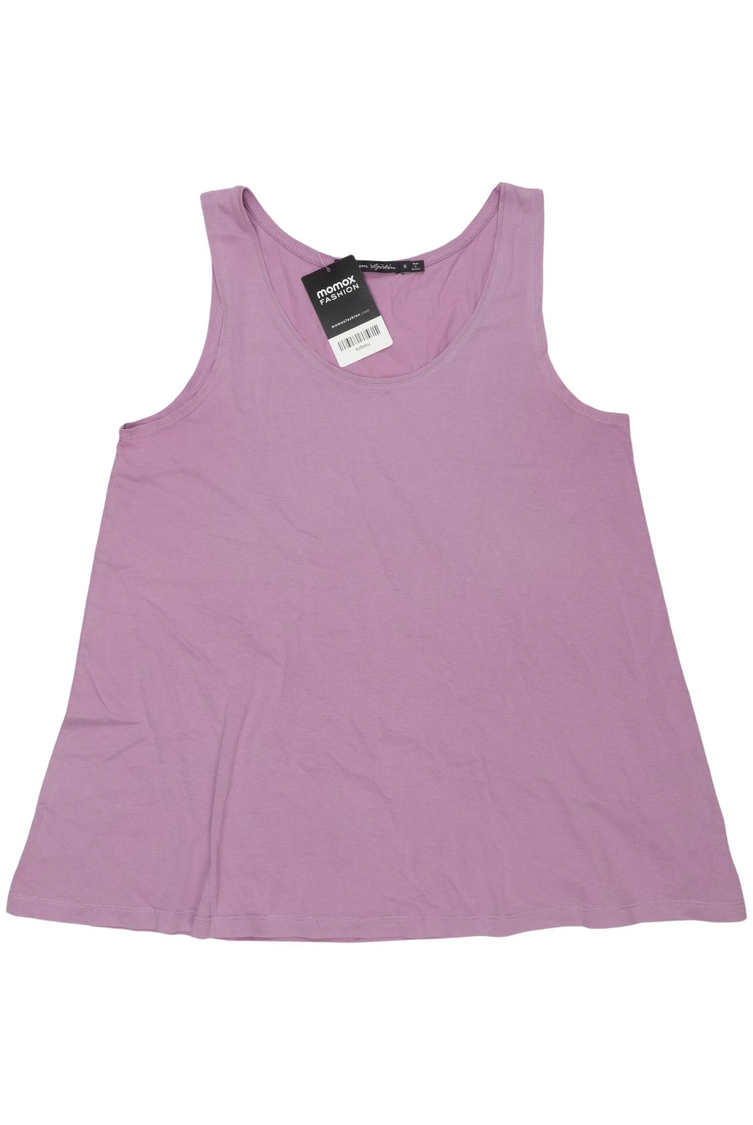 

Gudrun Sjödén Damen Top, flieder, Gr. 36