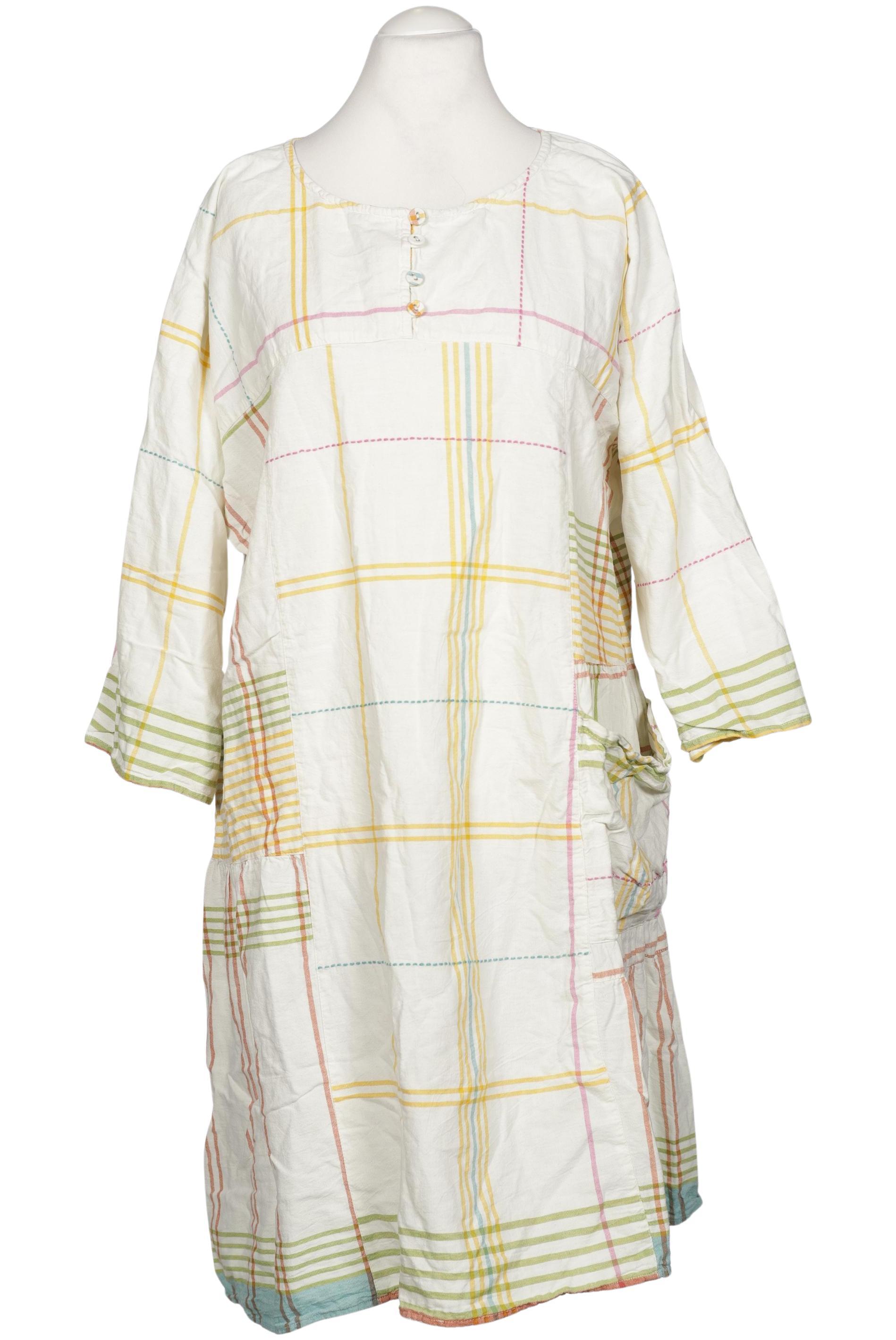 

Gudrun Sjödén Damen Kleid, mehrfarbig, Gr. 44