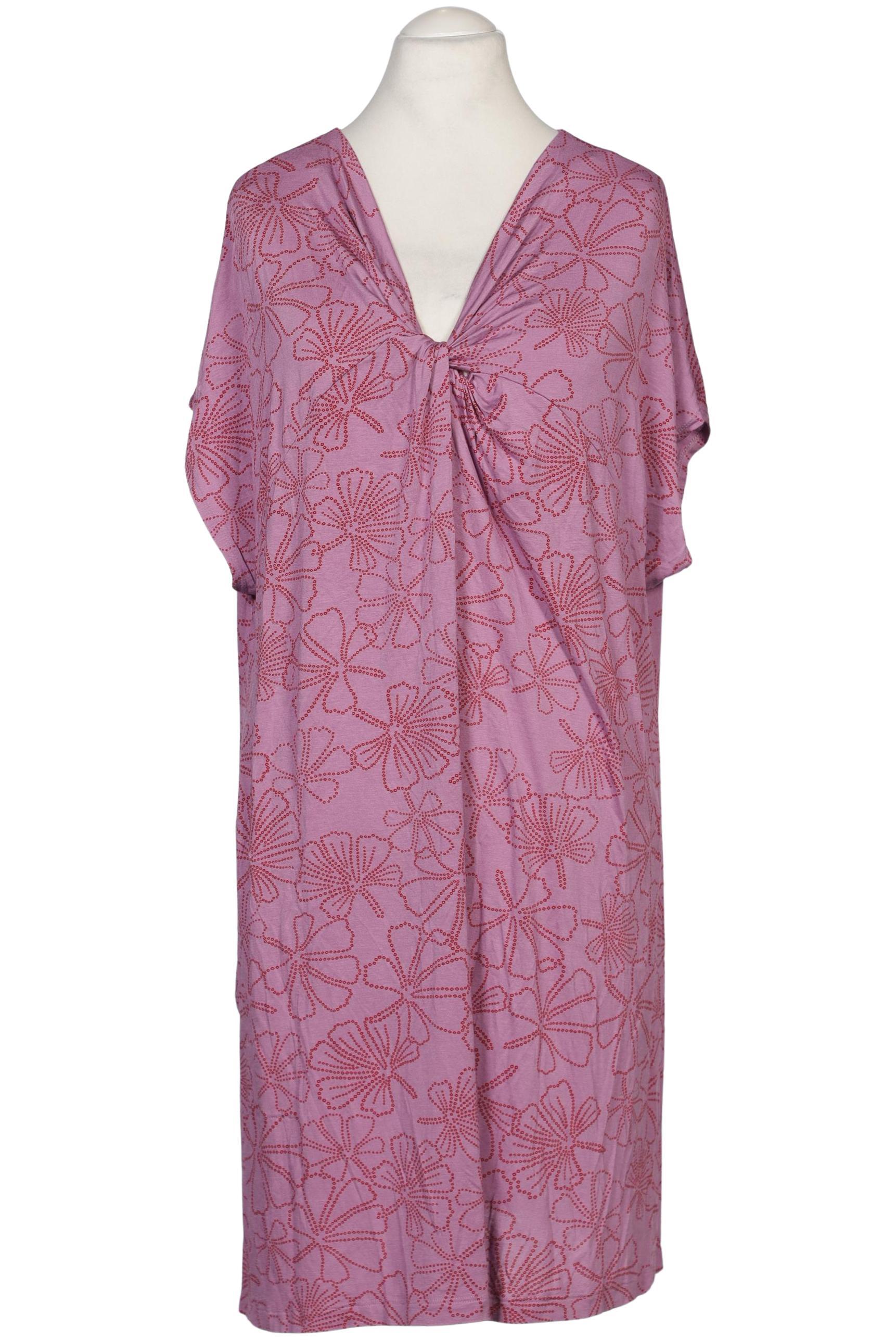 

Gudrun Sjödén Damen Kleid, pink, Gr. 46