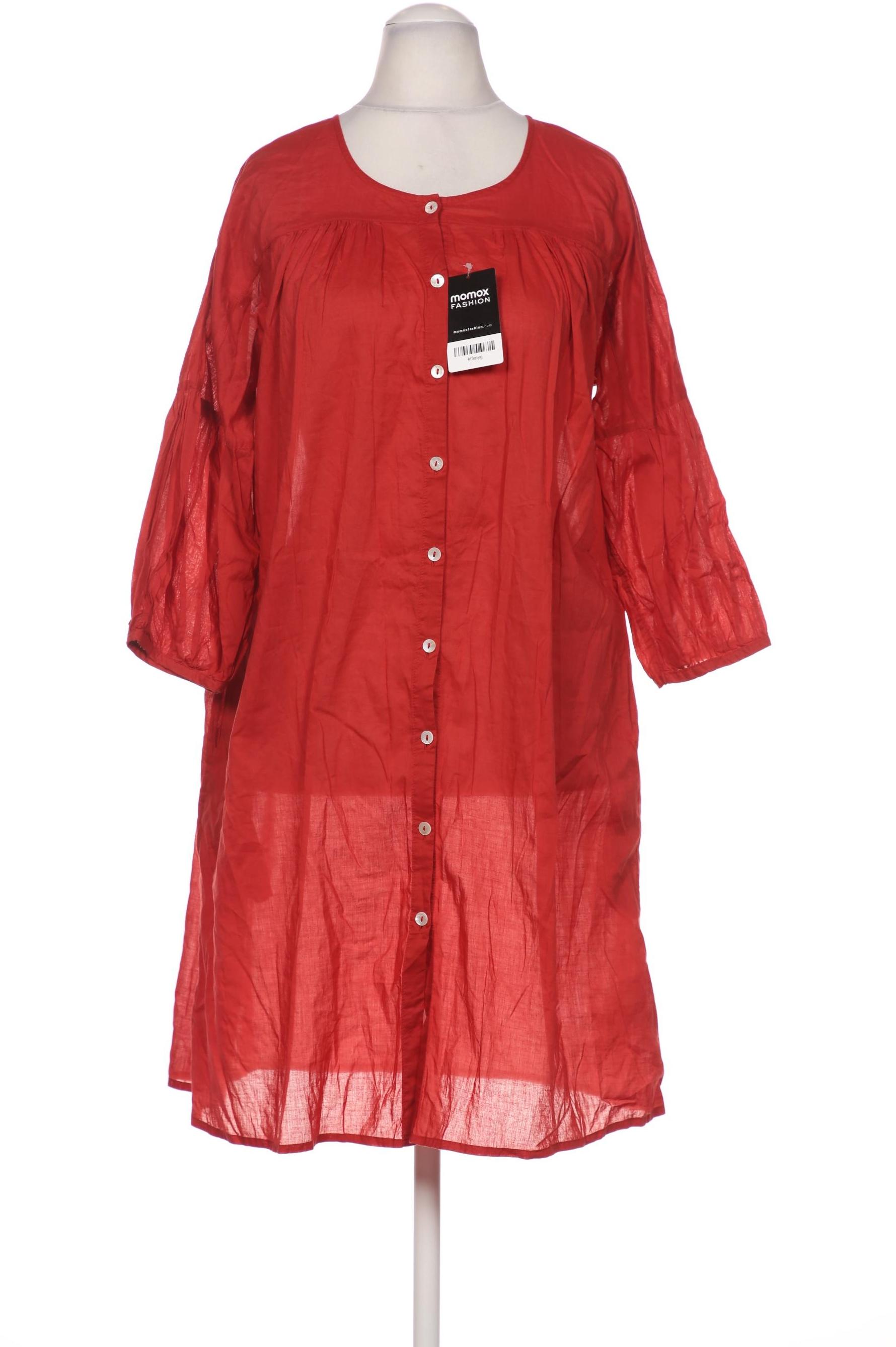 

Gudrun Sjödén Damen Kleid, rot, Gr. 36
