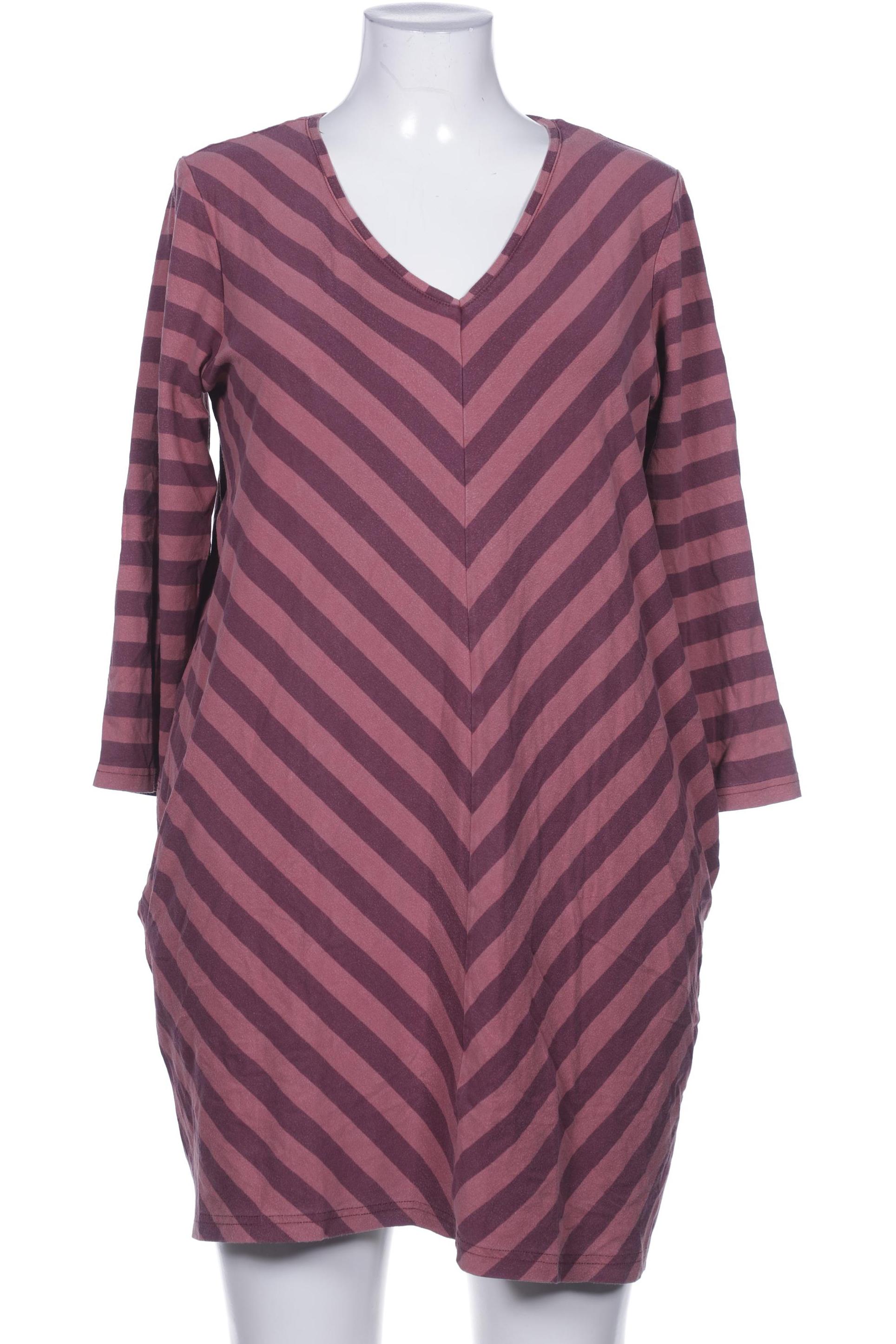 

Gudrun Sjödén Damen Kleid, pink, Gr. 42