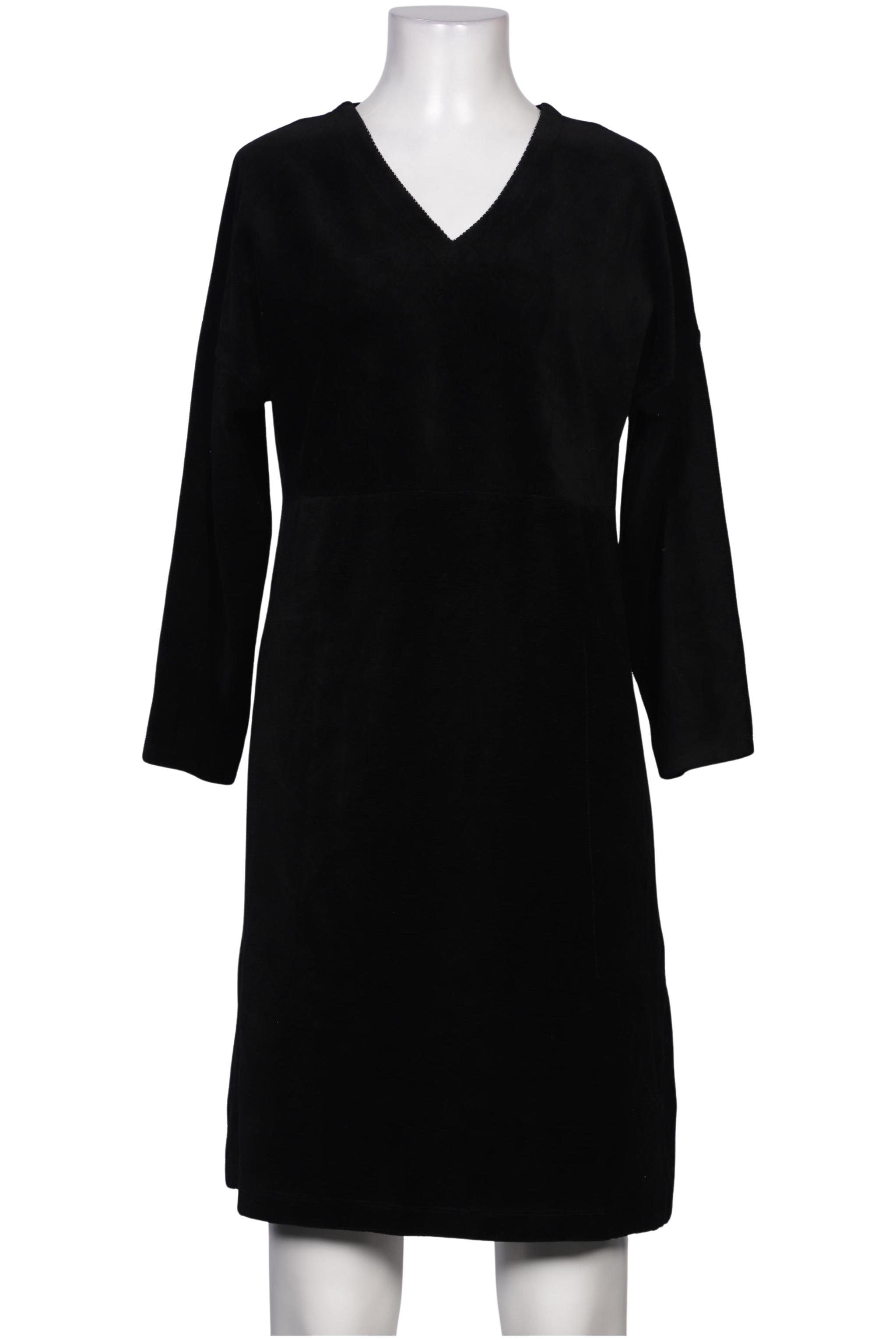 

Gudrun Sjödén Damen Kleid, schwarz, Gr. 36