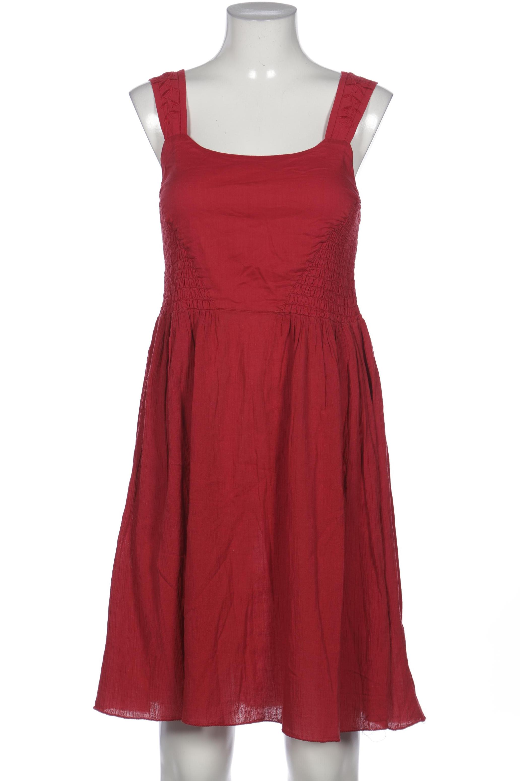 

Gudrun Sjödén Damen Kleid, rot