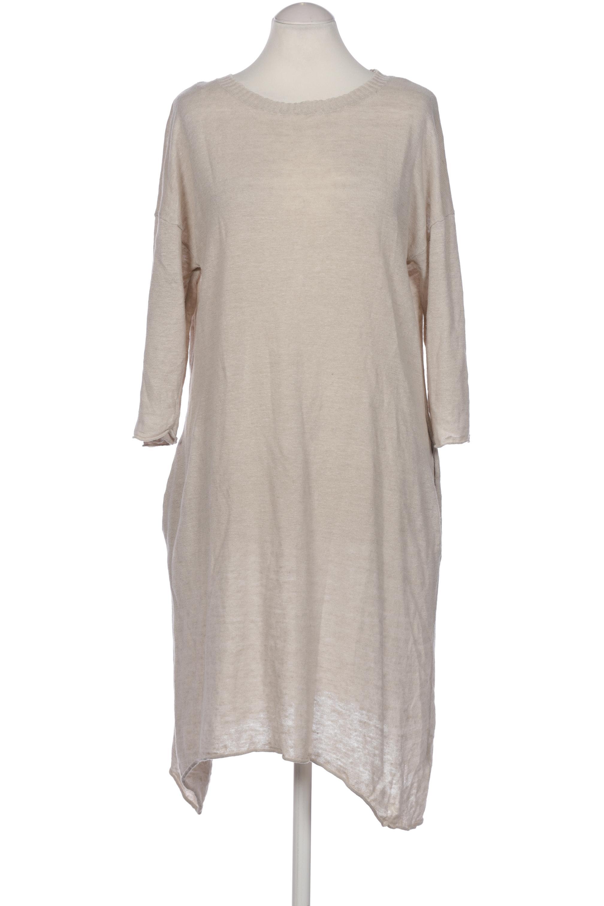 

Gudrun Sjödén Damen Kleid, cremeweiß, Gr. 36