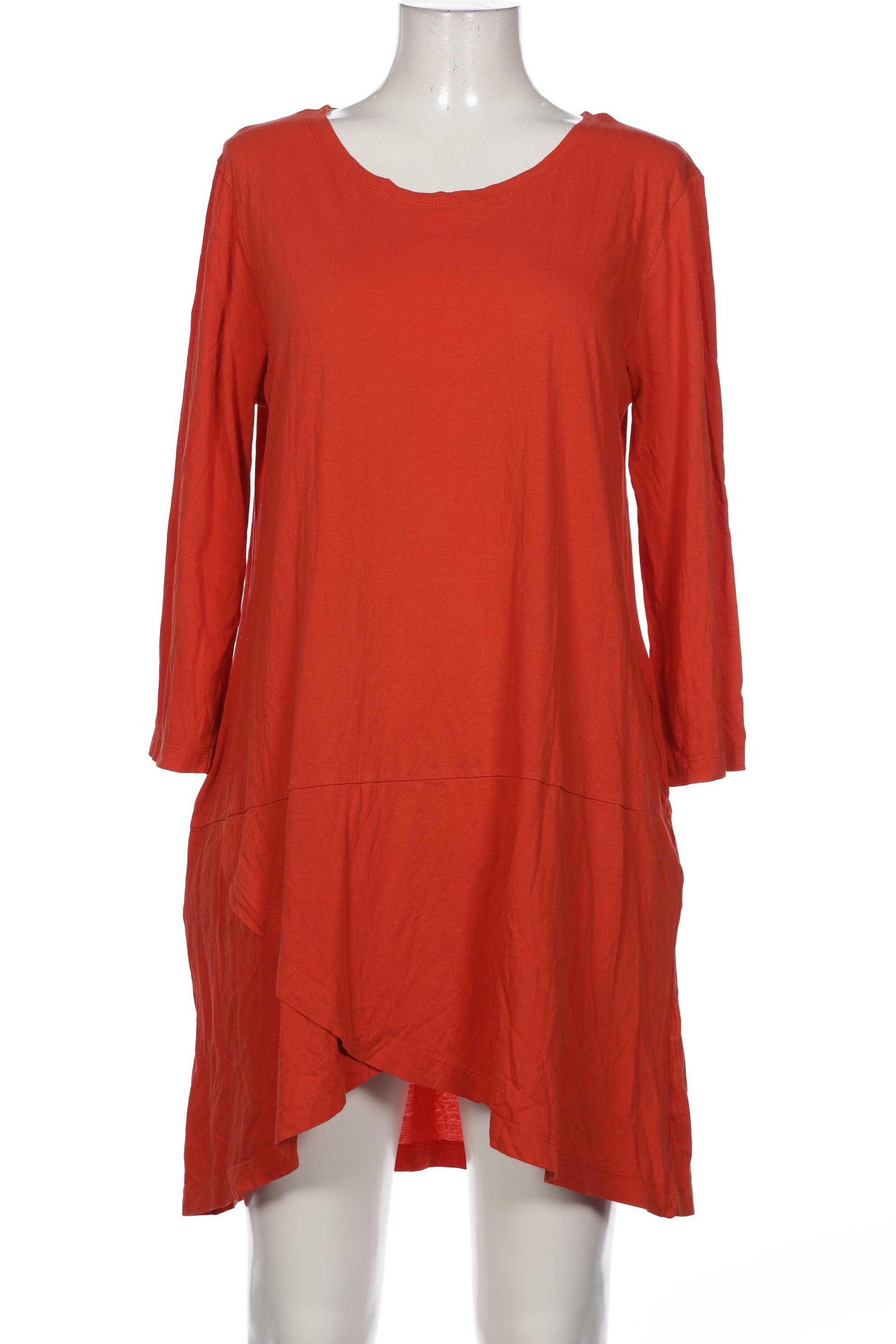 

Gudrun Sjödén Damen Kleid, rot, Gr. 42