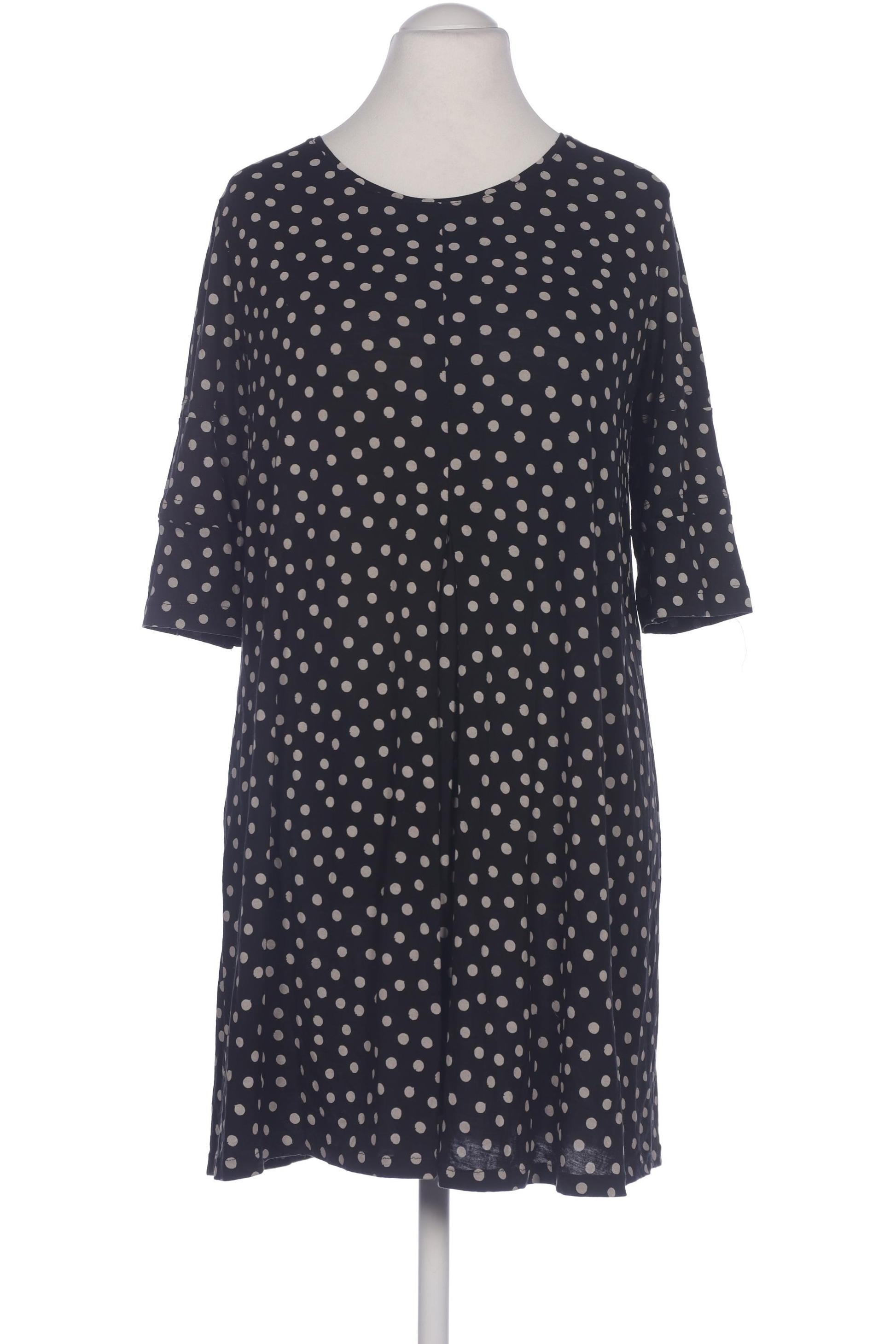 

Gudrun Sjödén Damen Kleid, schwarz, Gr. 38