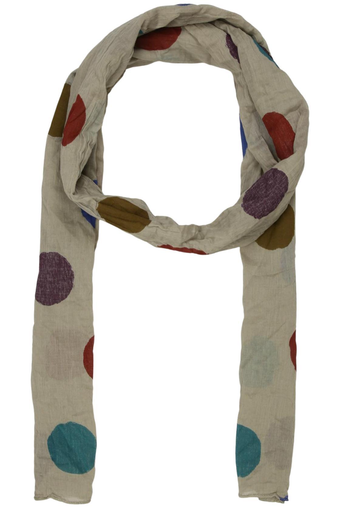 

Gudrun Sjödén Damen Schal, mehrfarbig, Gr.