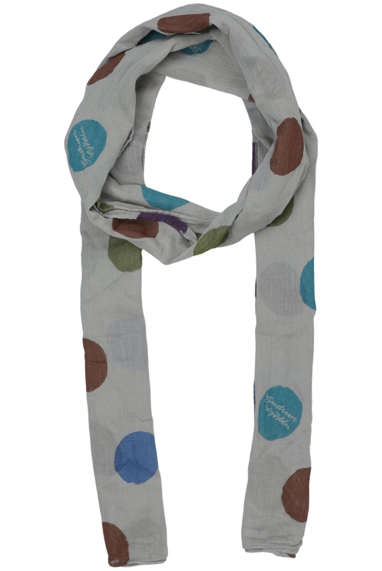 

Gudrun Sjödén Damen Schal, mehrfarbig, Gr.