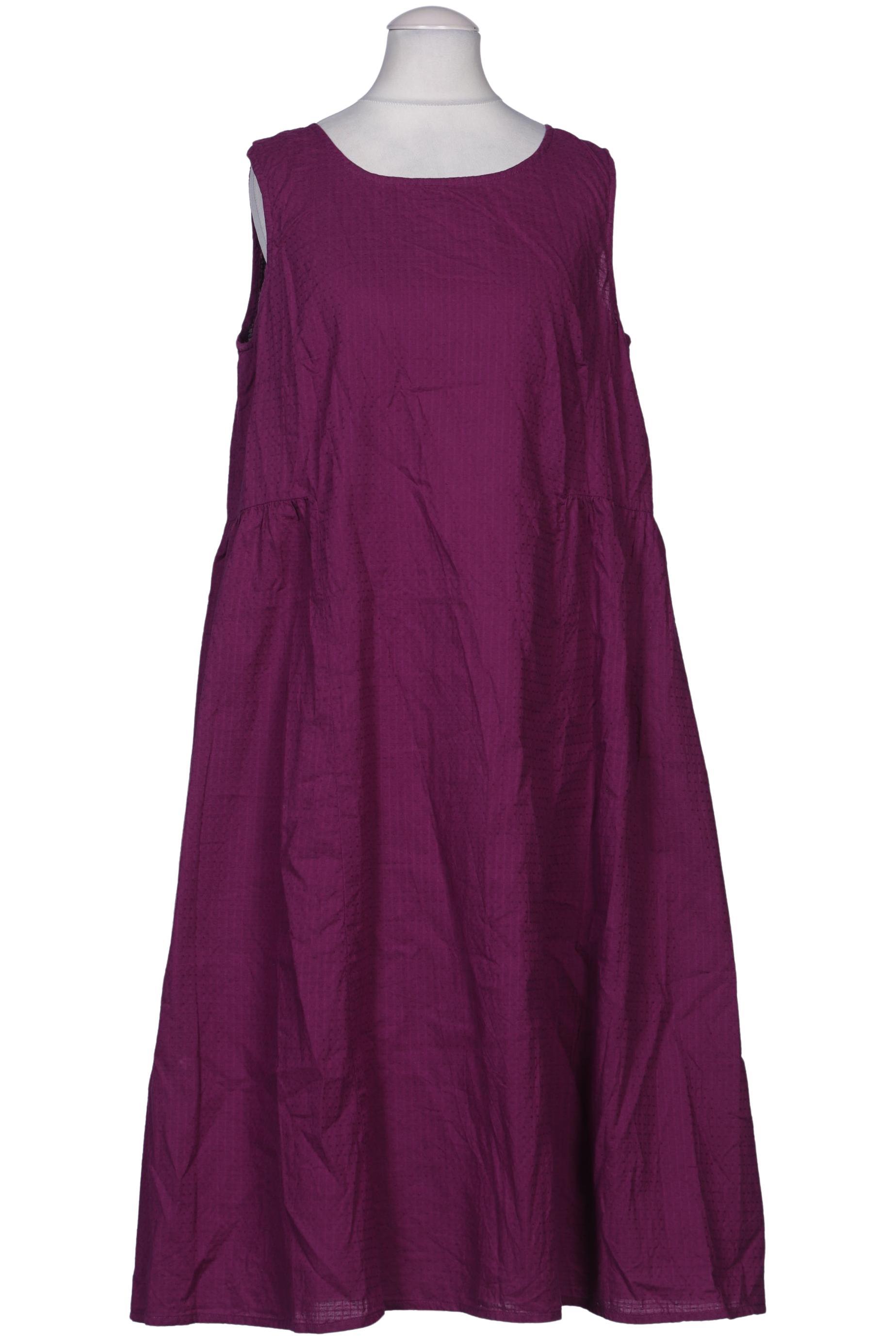 

Gudrun Sjödén Damen Kleid, flieder, Gr. 36