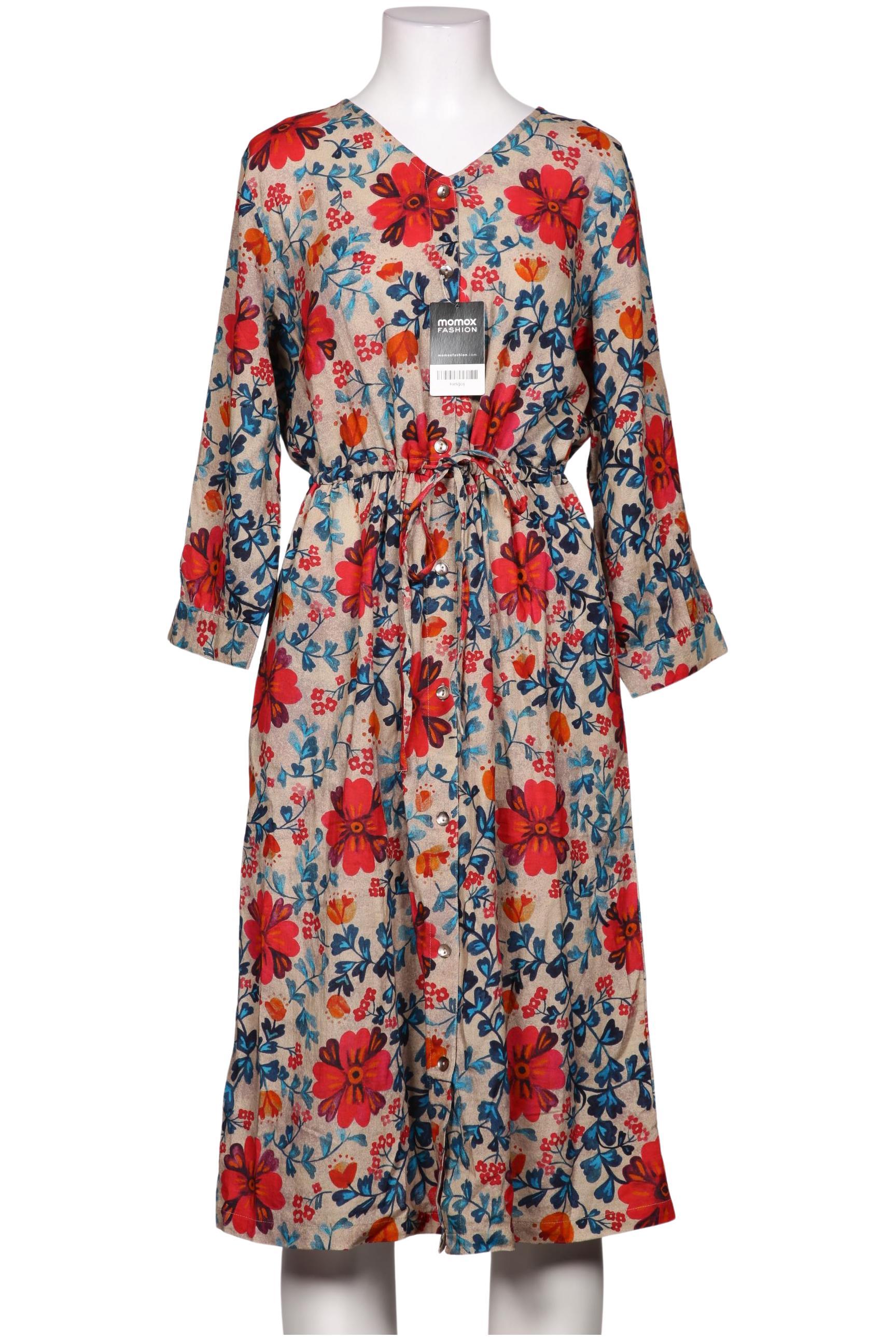 

Gudrun Sjödén Damen Kleid, beige, Gr. 36