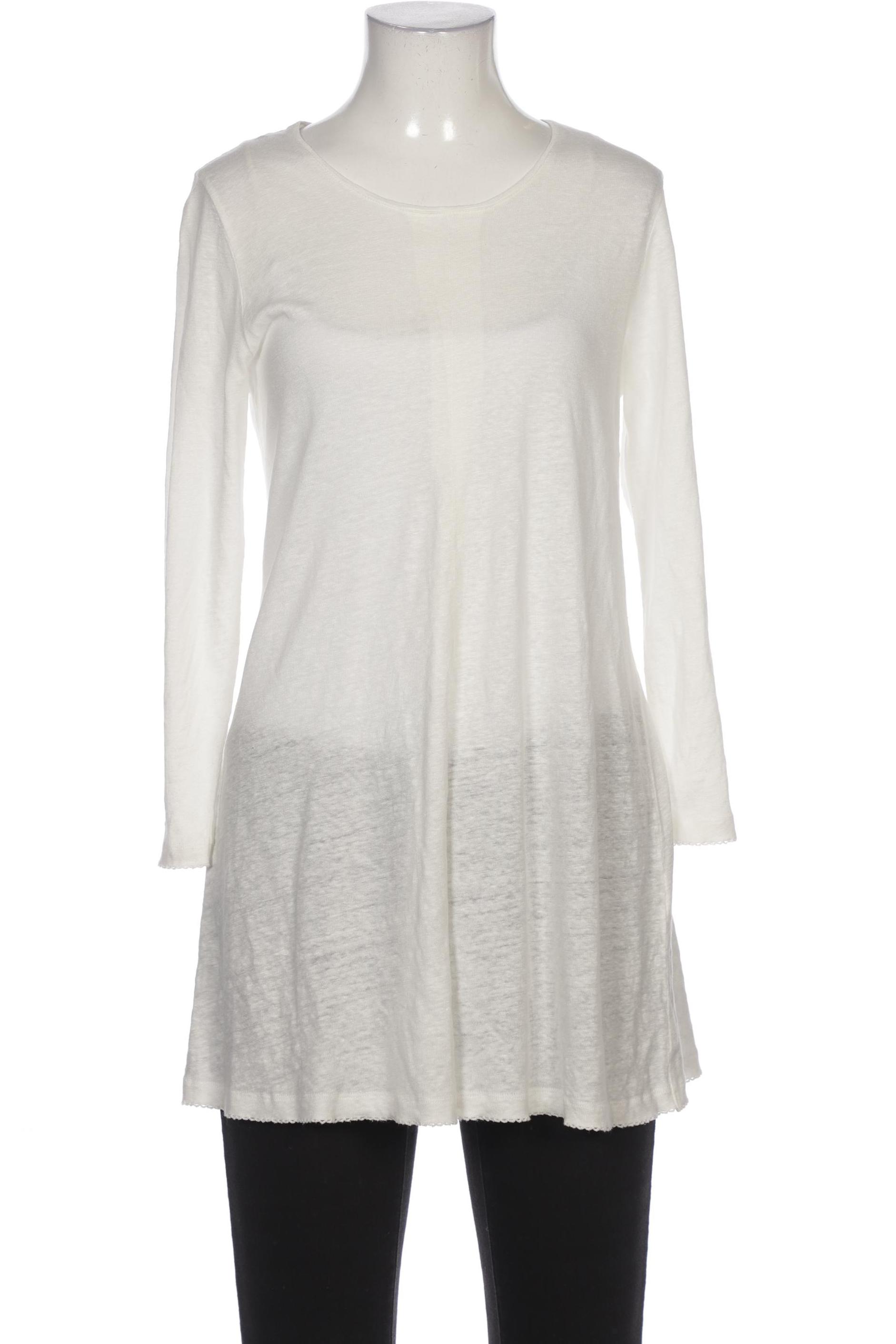 

Gudrun Sjödén Damen Kleid, weiß