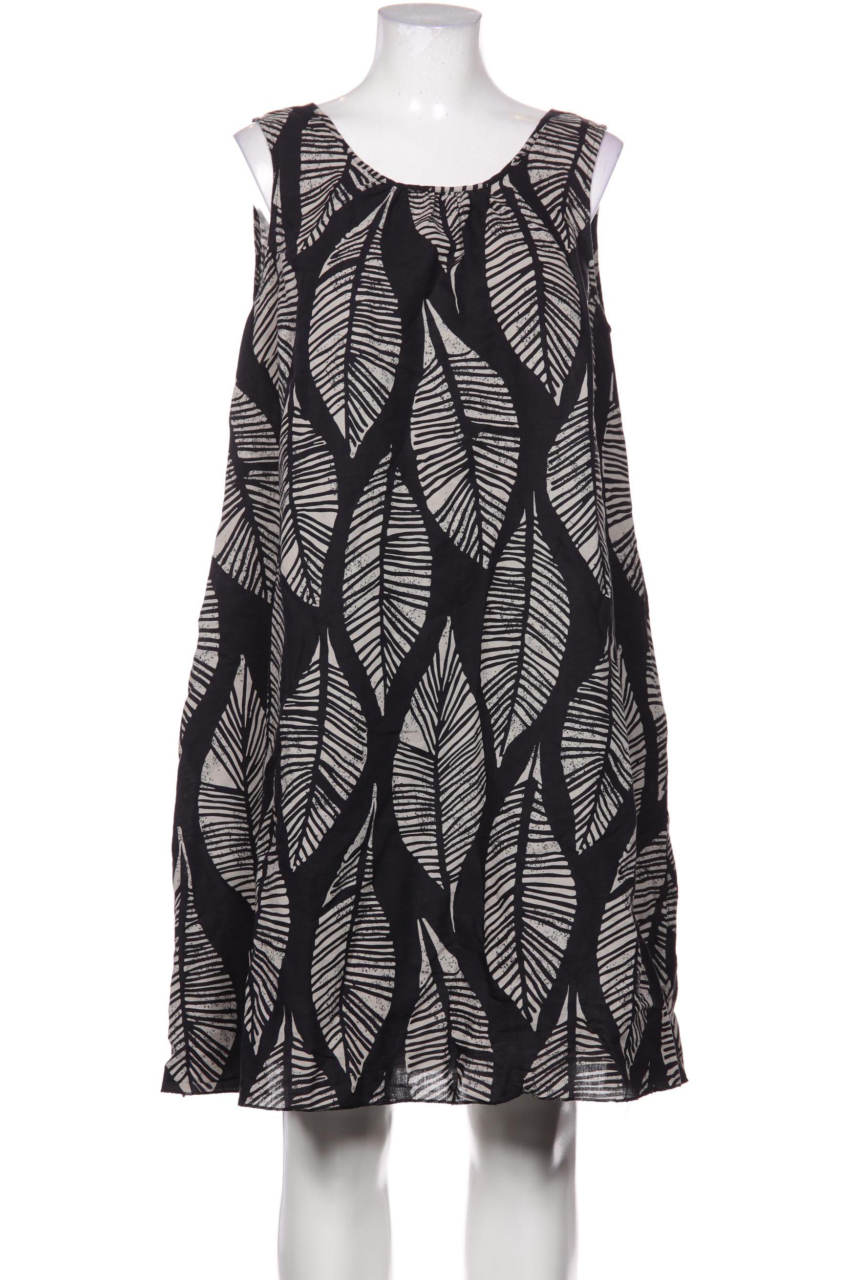 

Gudrun Sjödén Damen Kleid, schwarz, Gr. 38
