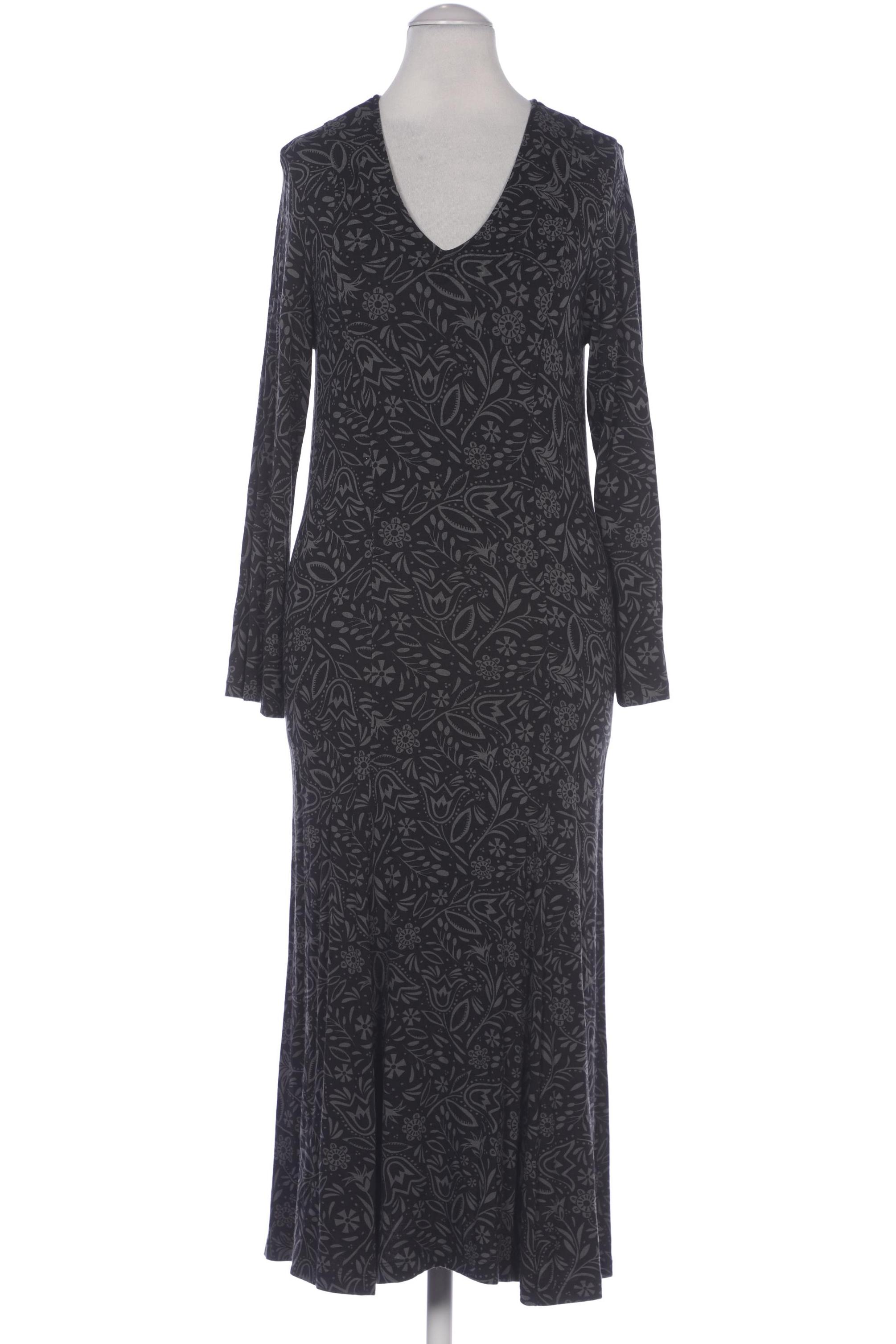 

Gudrun Sjödén Damen Kleid, schwarz, Gr. 36
