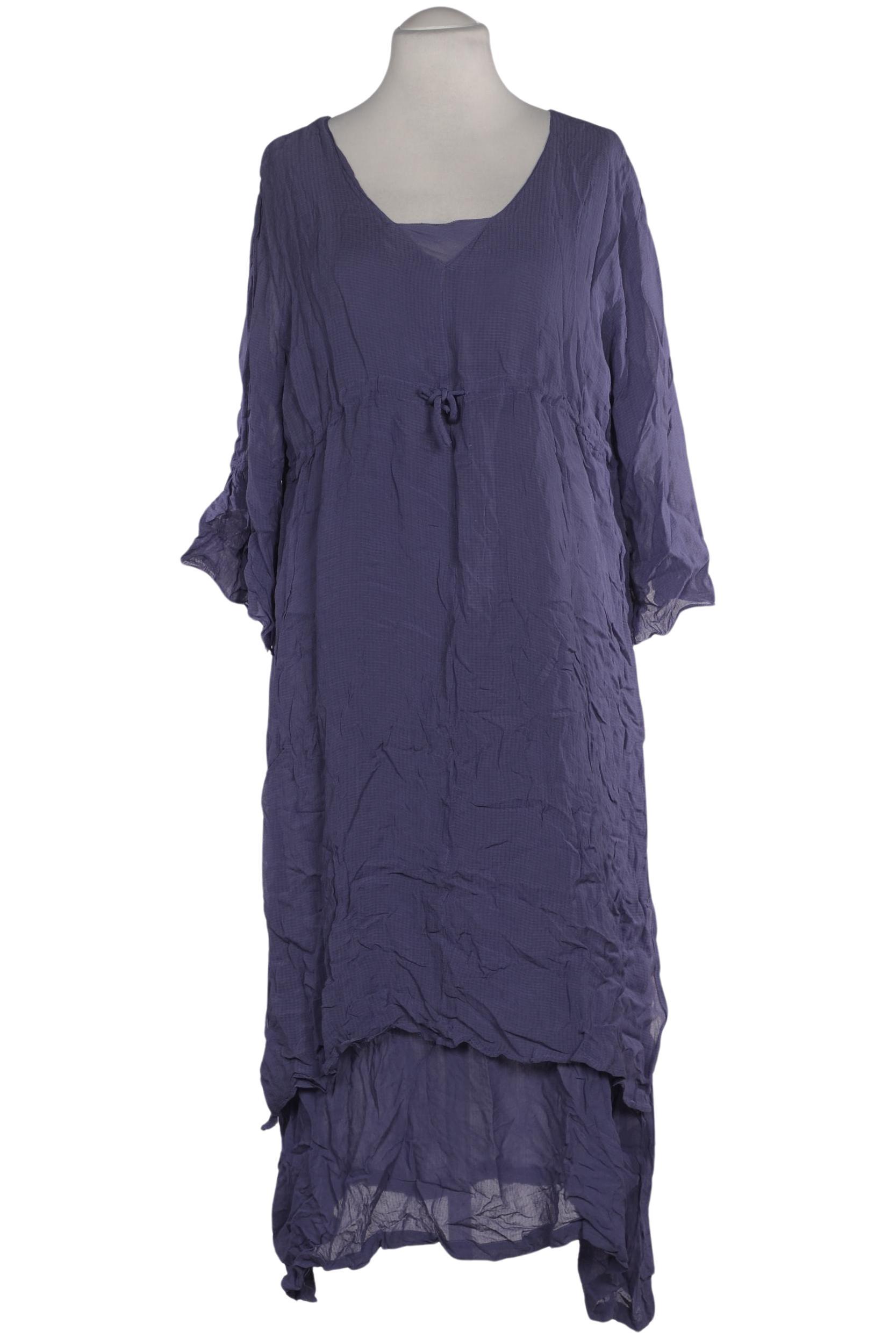

Gudrun Sjödén Damen Kleid, flieder, Gr. 46
