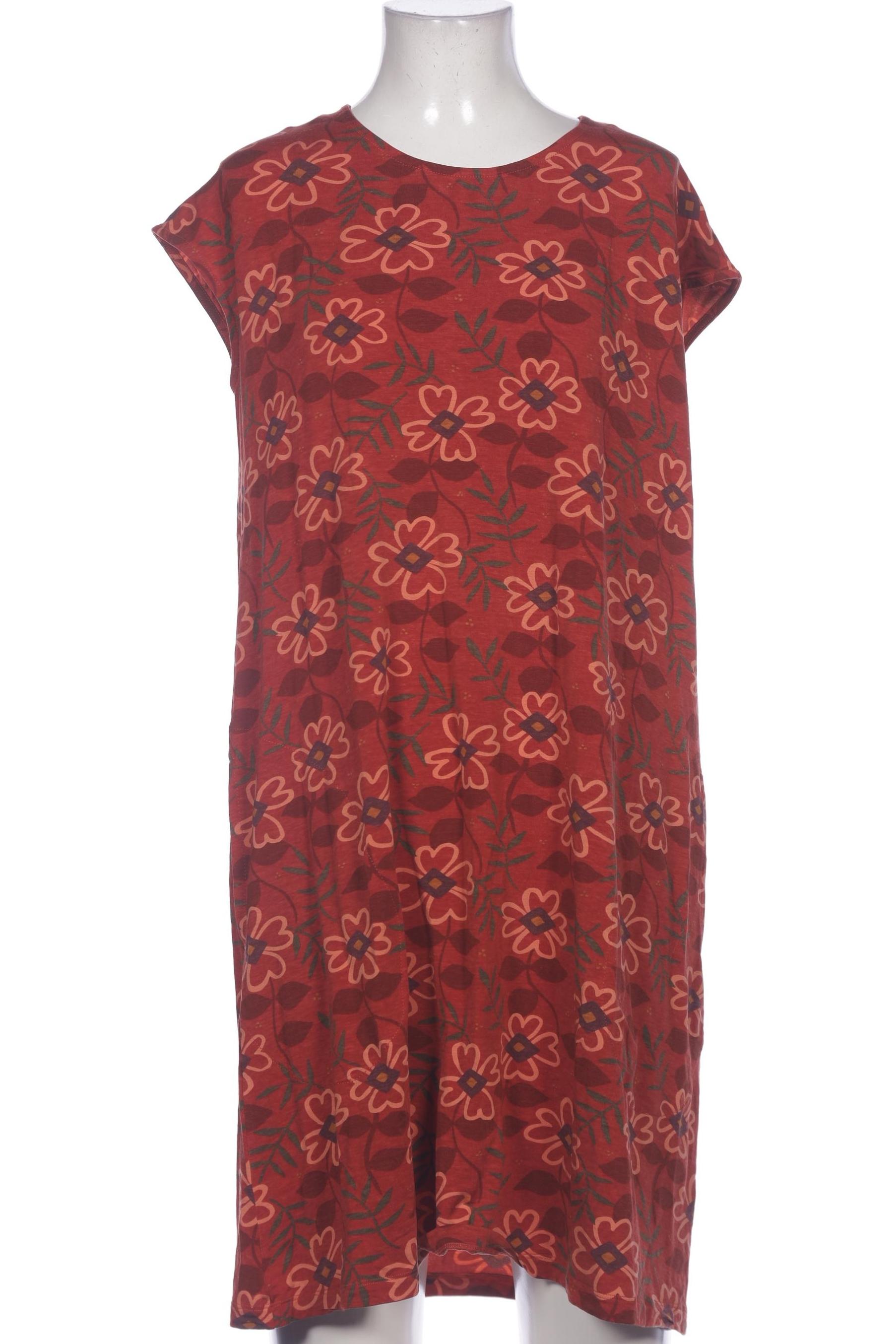 

Gudrun Sjödén Damen Kleid, rot, Gr. 38