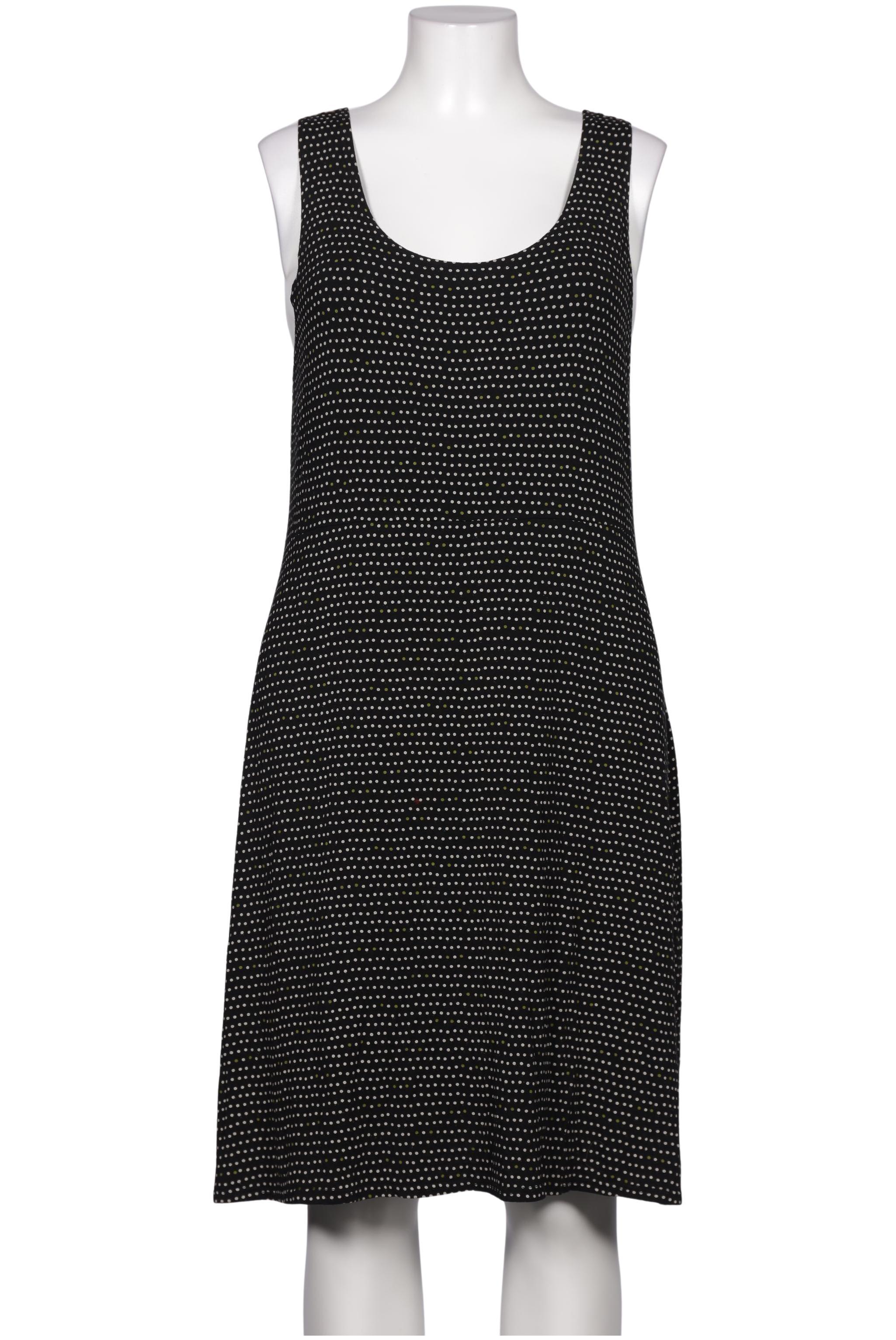 

Gudrun Sjödén Damen Kleid, schwarz, Gr. 44