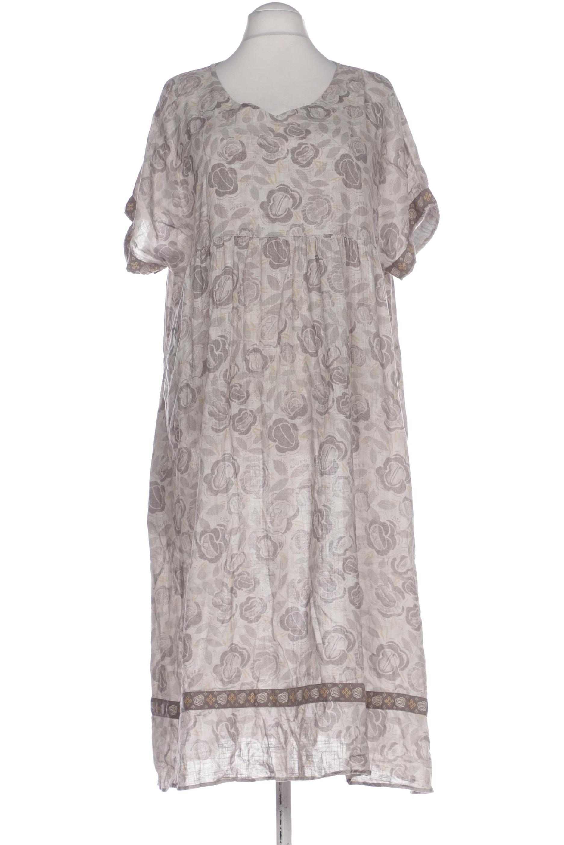 

Gudrun Sjödén Damen Kleid, beige, Gr. 44