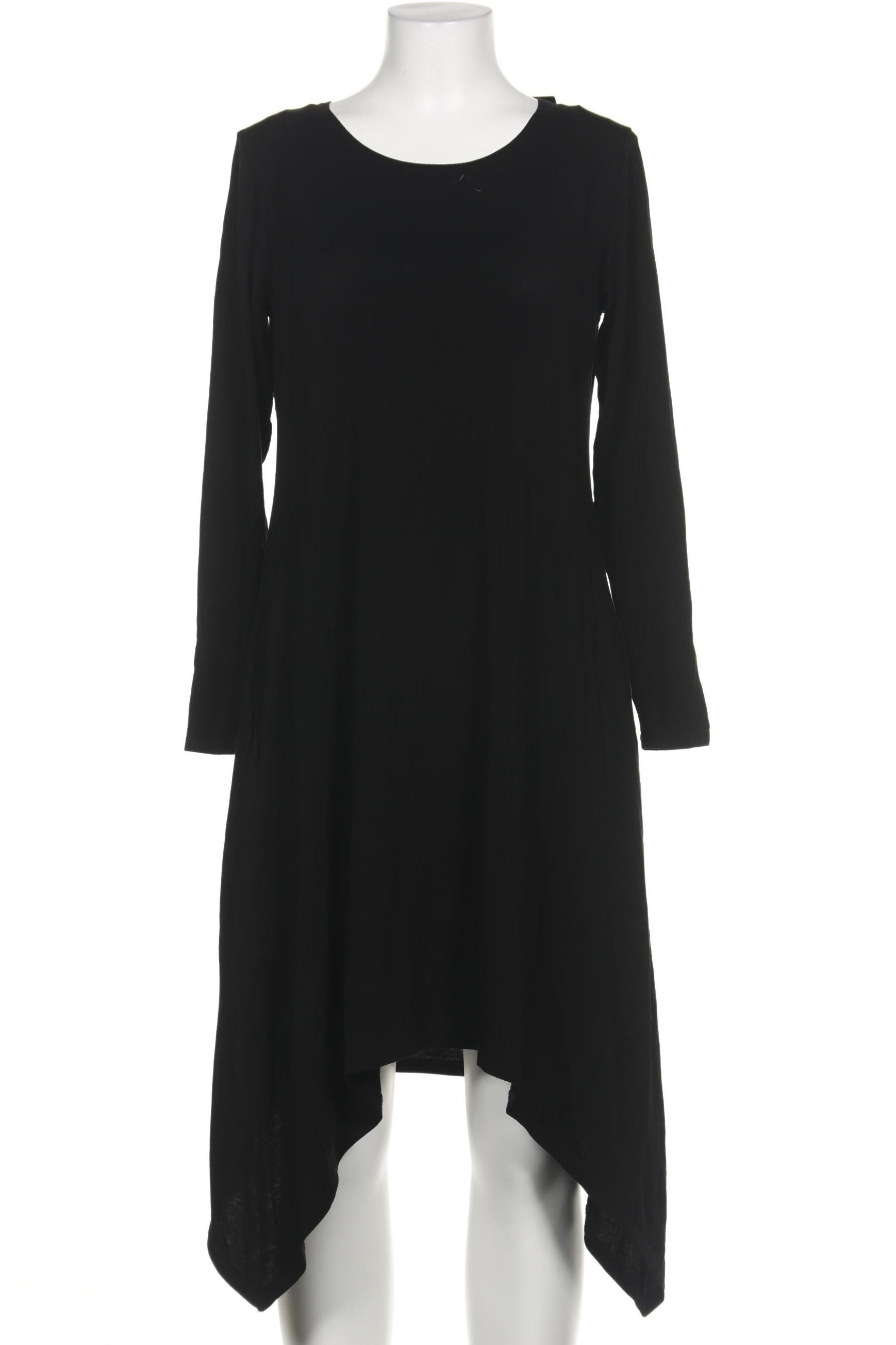 

Gudrun Sjödén Damen Kleid, schwarz, Gr. 36