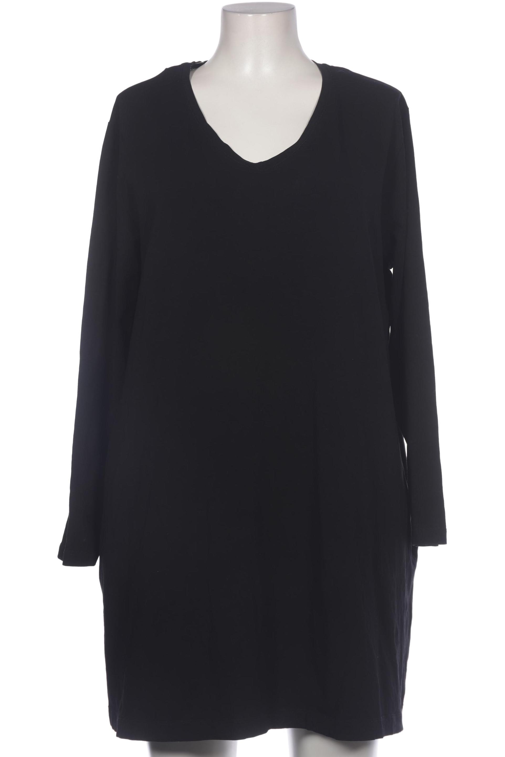 

Gudrun Sjödén Damen Kleid, schwarz, Gr. 46