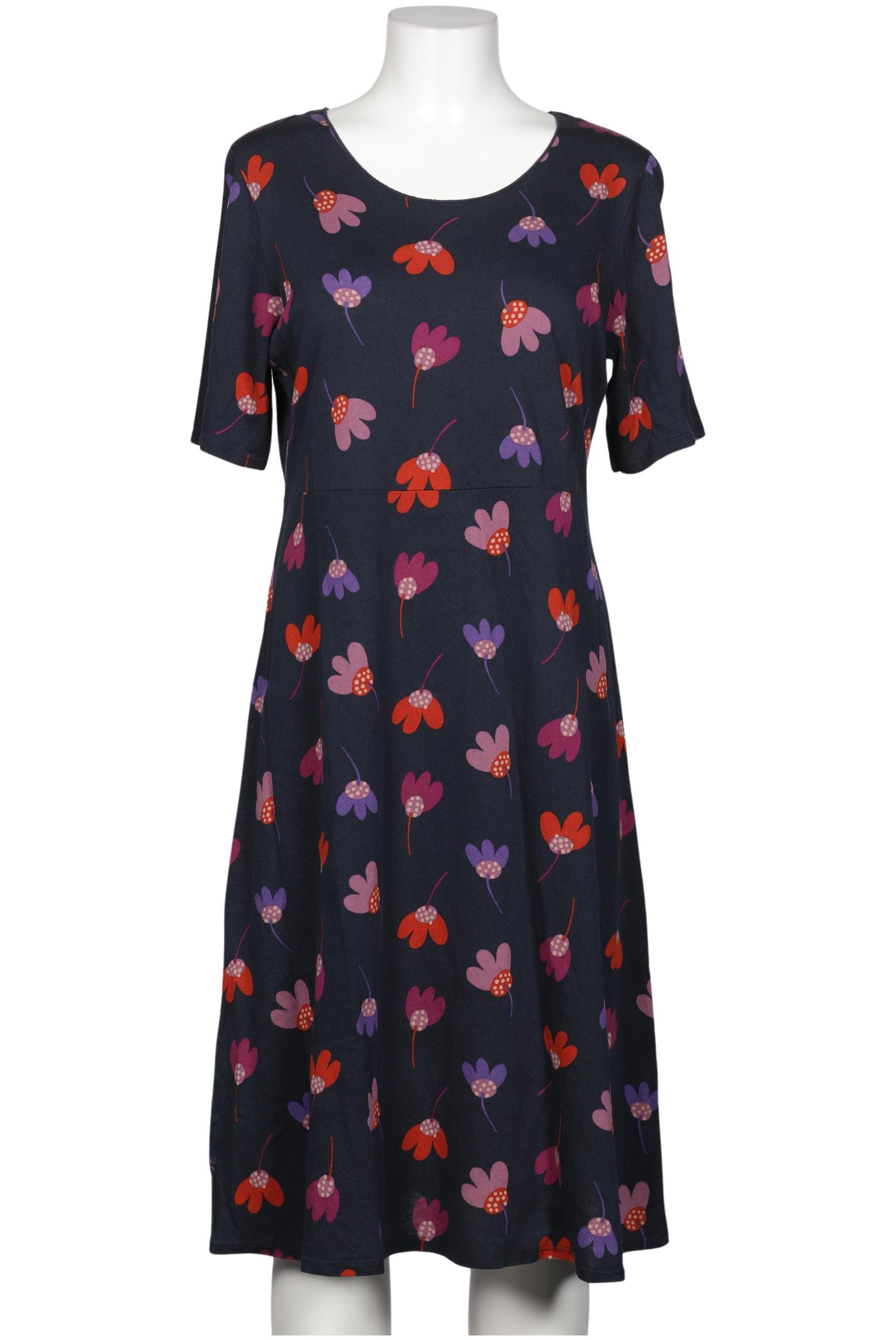 

Gudrun Sjödén Damen Kleid, mehrfarbig, Gr. 42