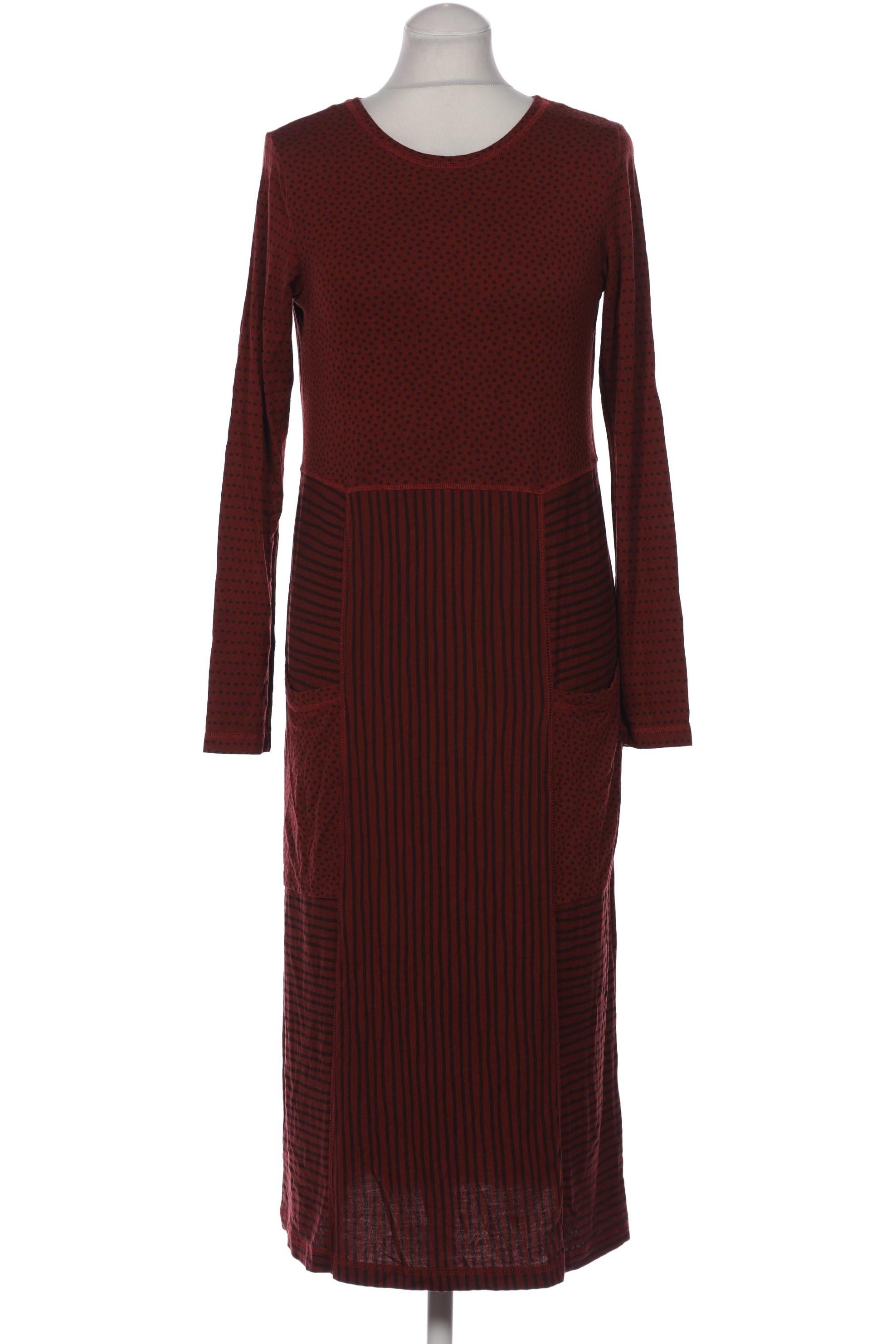 

Gudrun Sjödén Damen Kleid, bordeaux, Gr. 36
