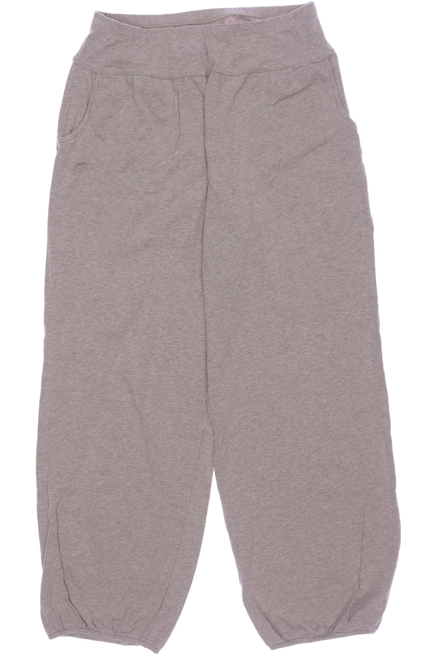 

Gudrun Sjödén Damen Stoffhose, beige, Gr. 0
