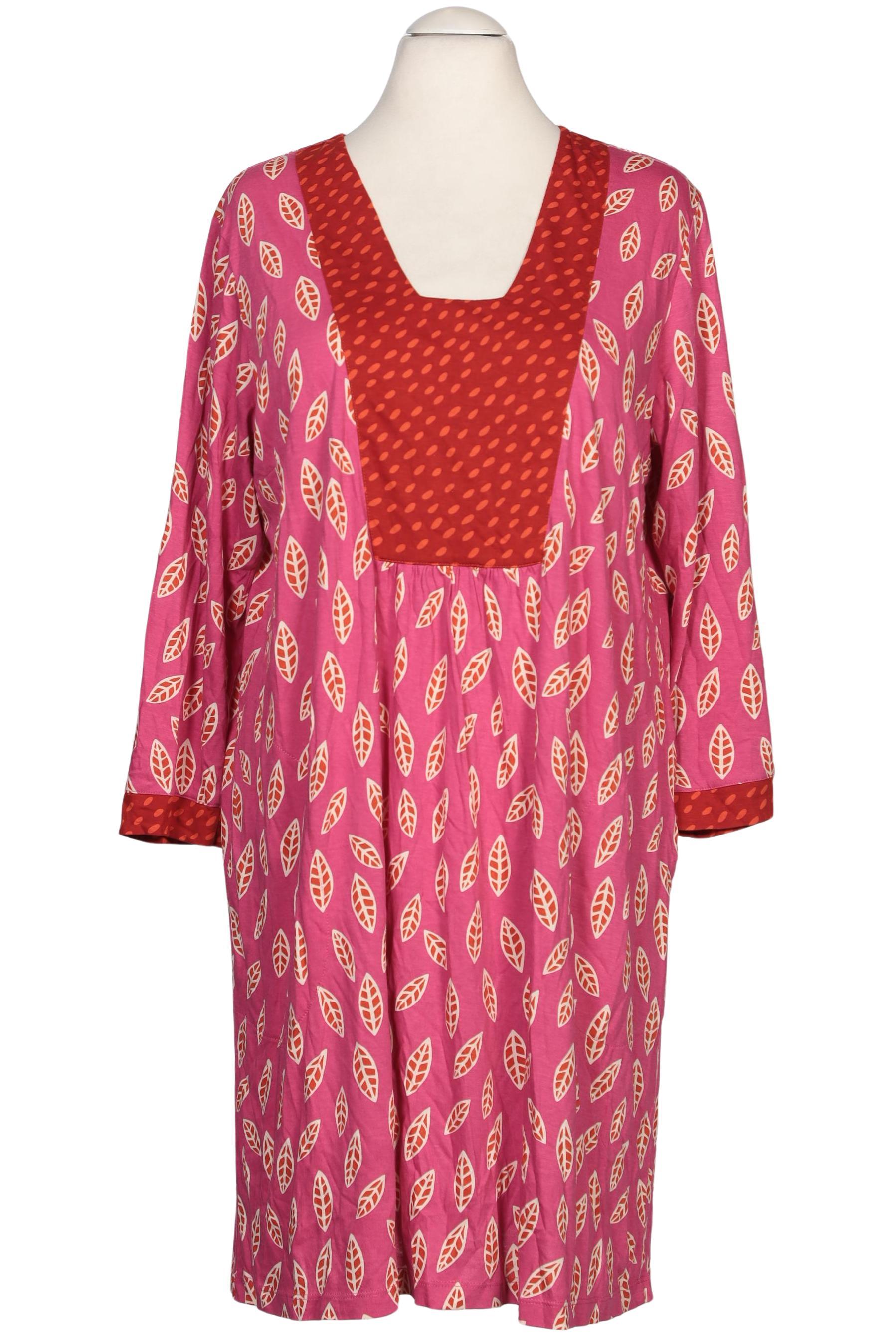 

Gudrun Sjödén Damen Kleid, pink, Gr. 44